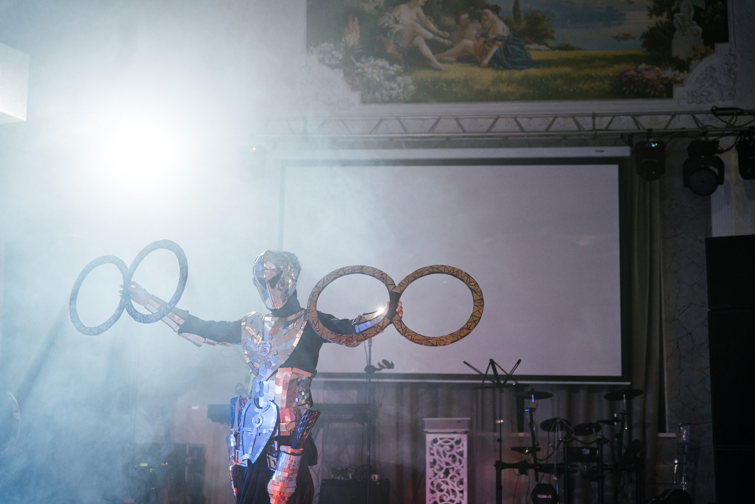 25.12.2021 New Year. Фотограф Томск, Новосибирск Влад Свириденко