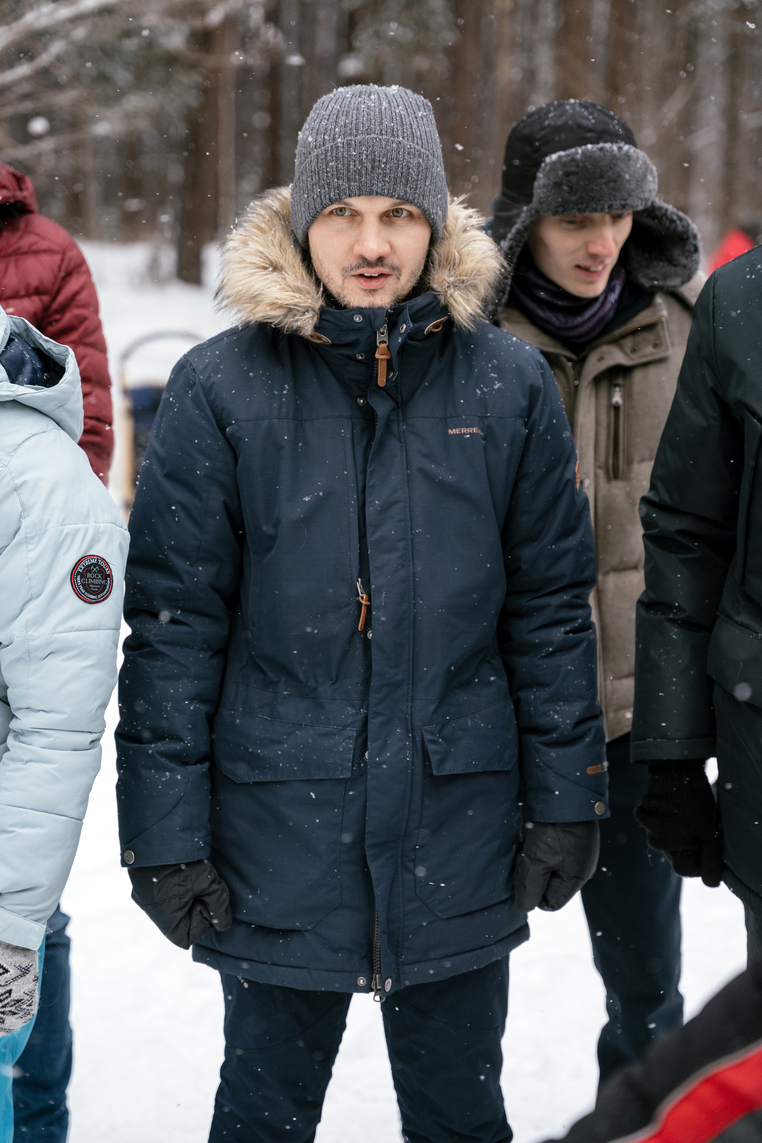 10.12.2021. Фотограф Томск, Новосибирск Влад Свириденко