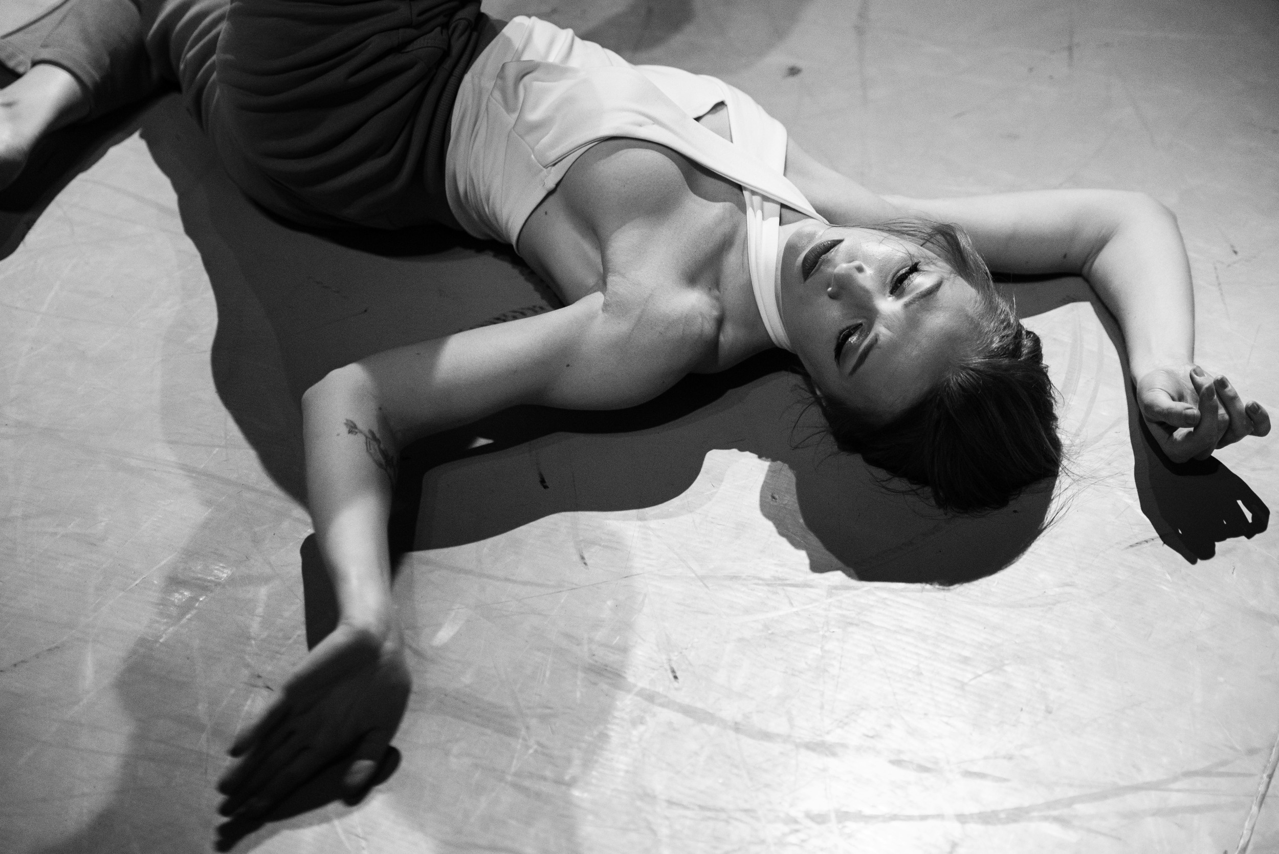 Dance your body. Фотограф Томск, Новосибирск Влад Свириденко