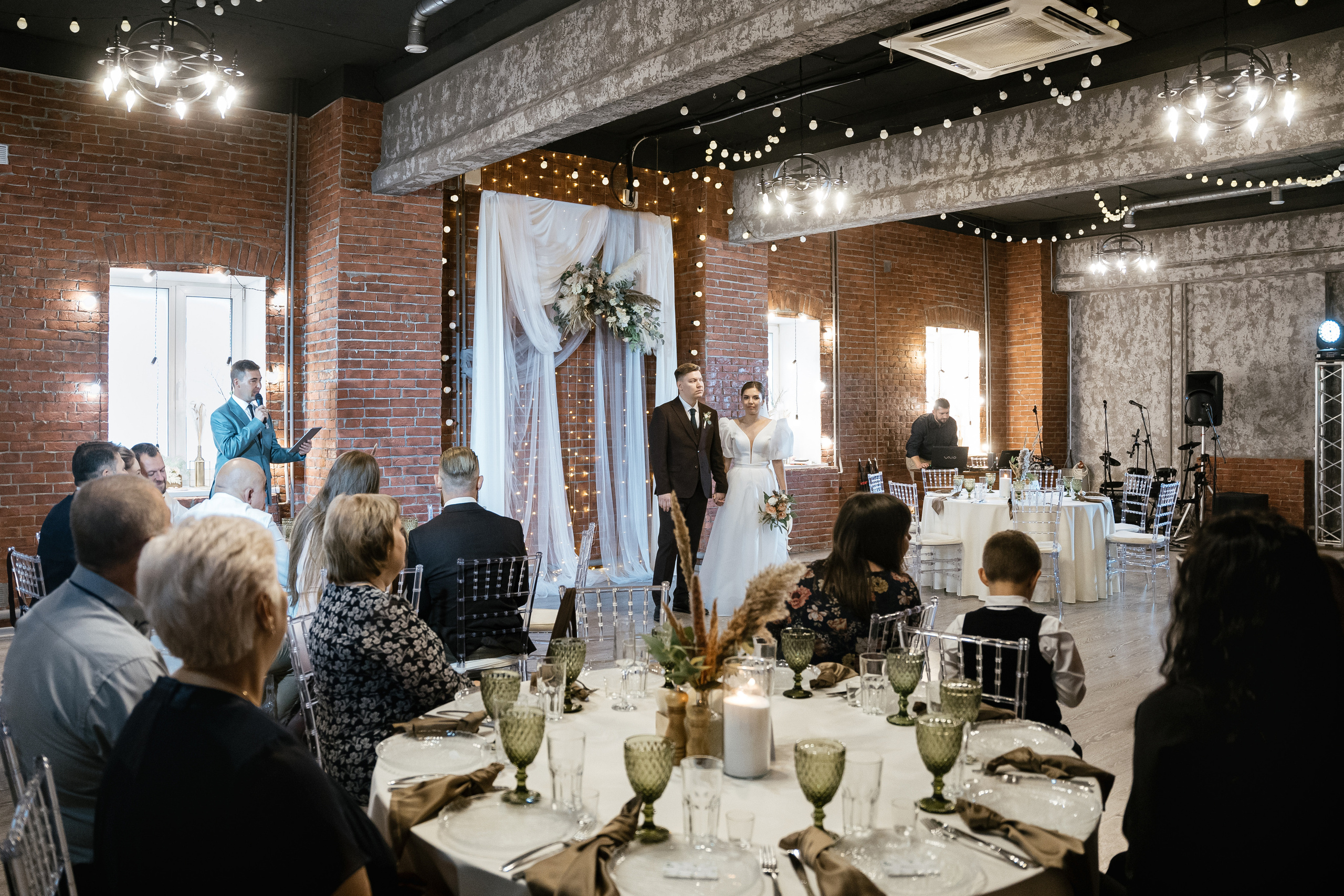 01.10.2021 Wedding day. Фотограф Томск, Новосибирск Влад Свириденко