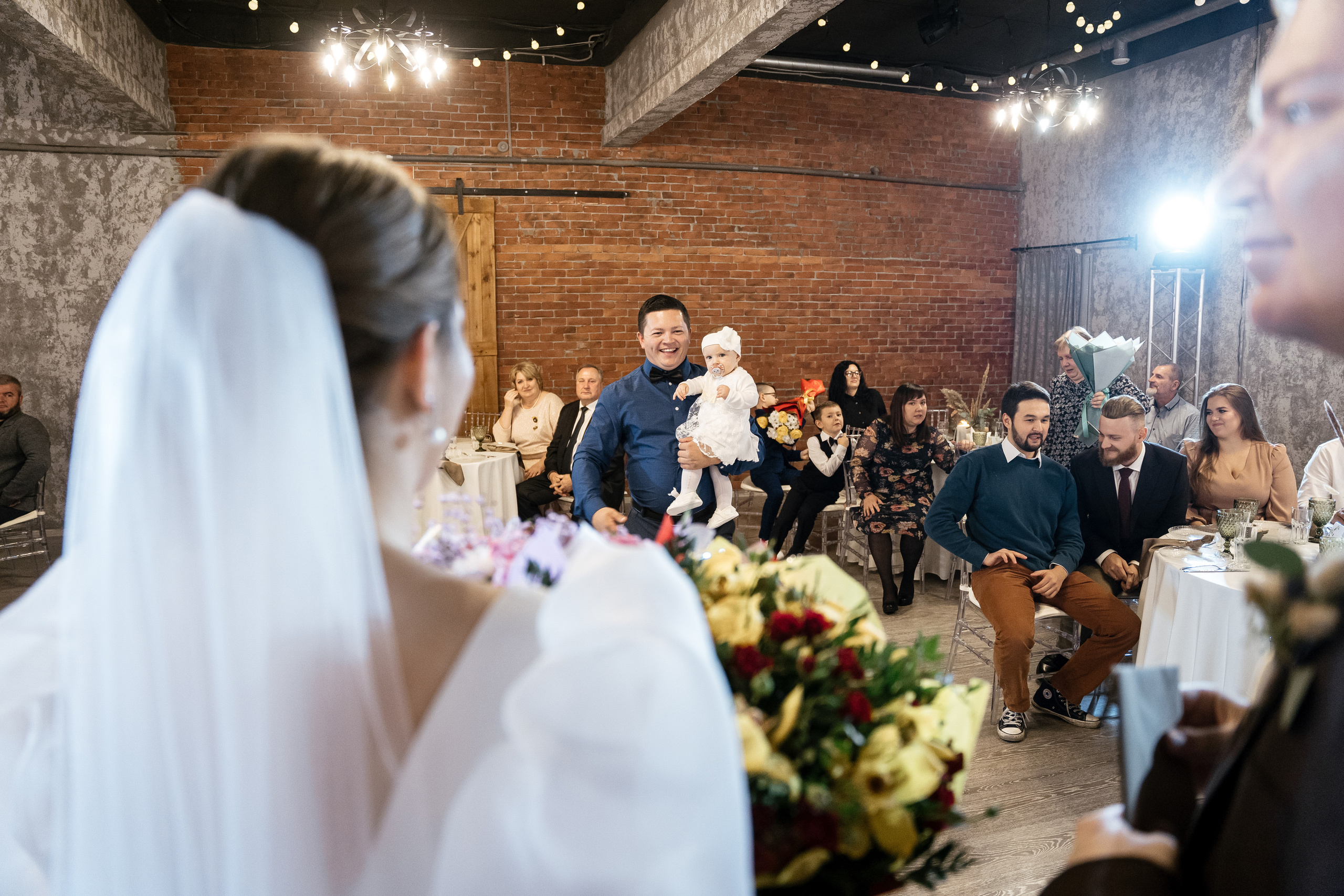 01.10.2021 Wedding day. Фотограф Томск, Новосибирск Влад Свириденко