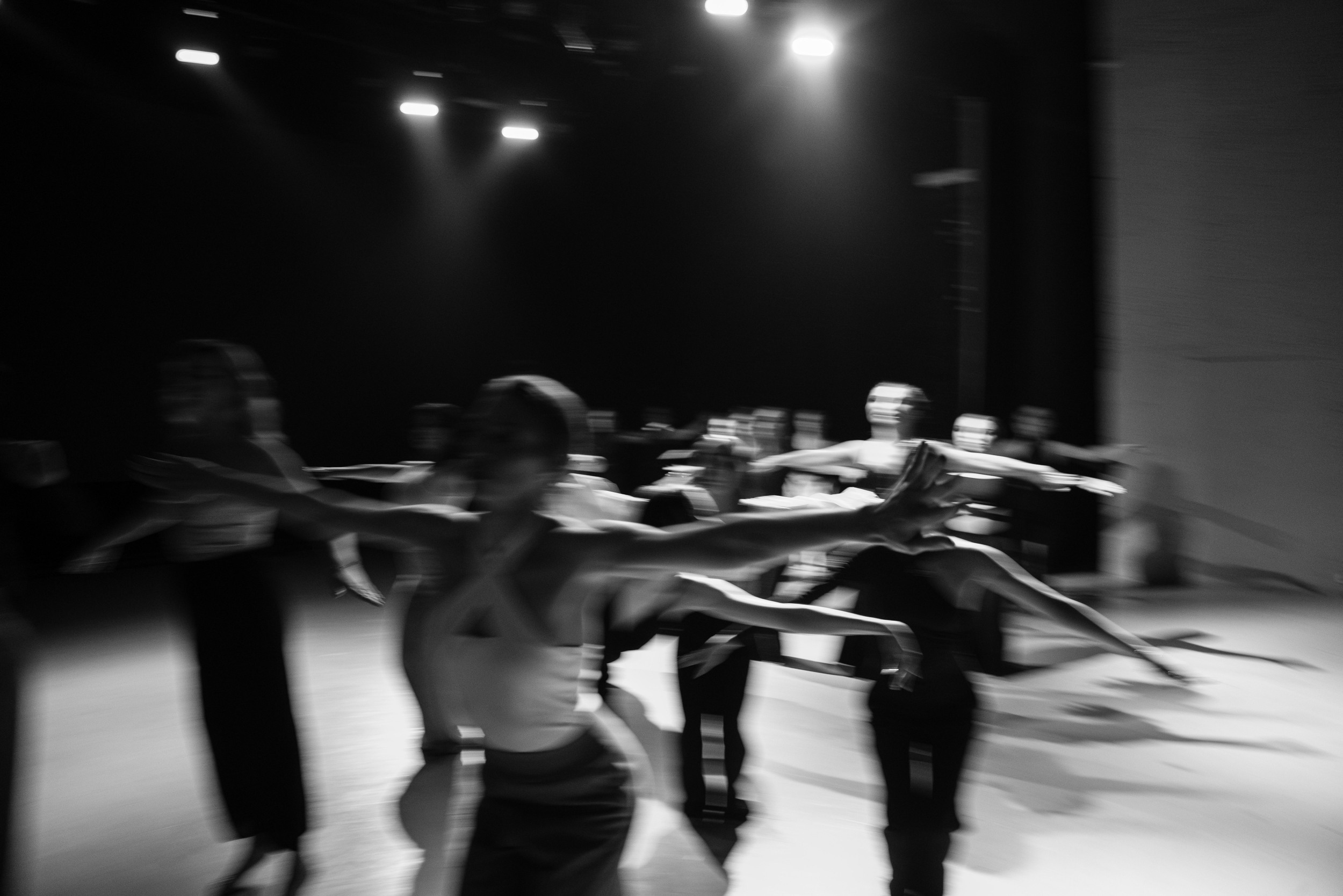 Dance your body. Фотограф Томск, Новосибирск Влад Свириденко