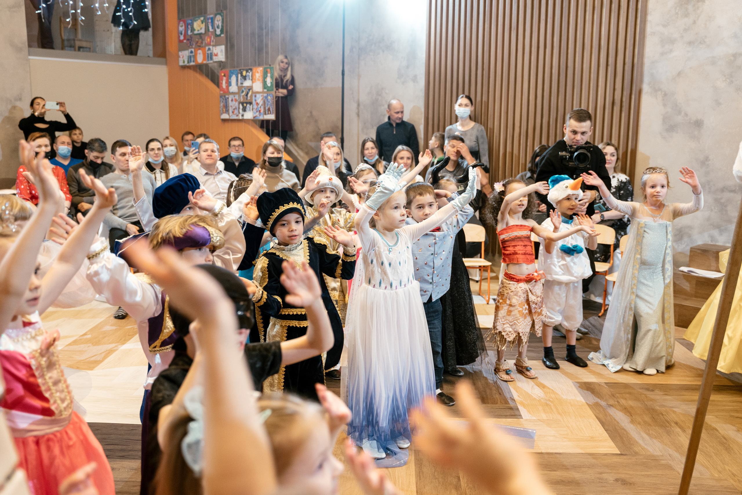 21.12.2021 New year. Фотограф Томск, Новосибирск Влад Свириденко