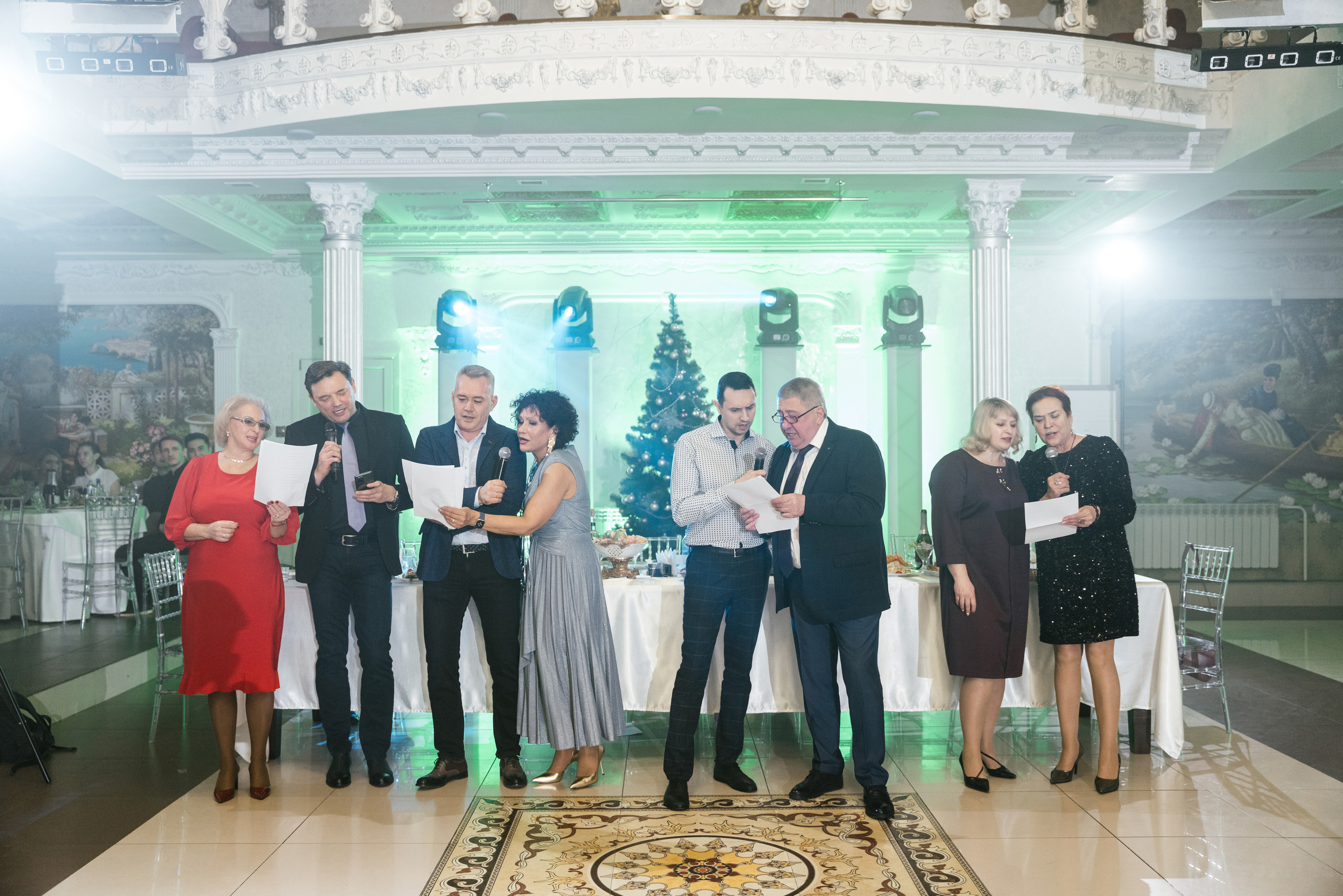 25.12.2021 New Year. Фотограф Томск, Новосибирск Влад Свириденко