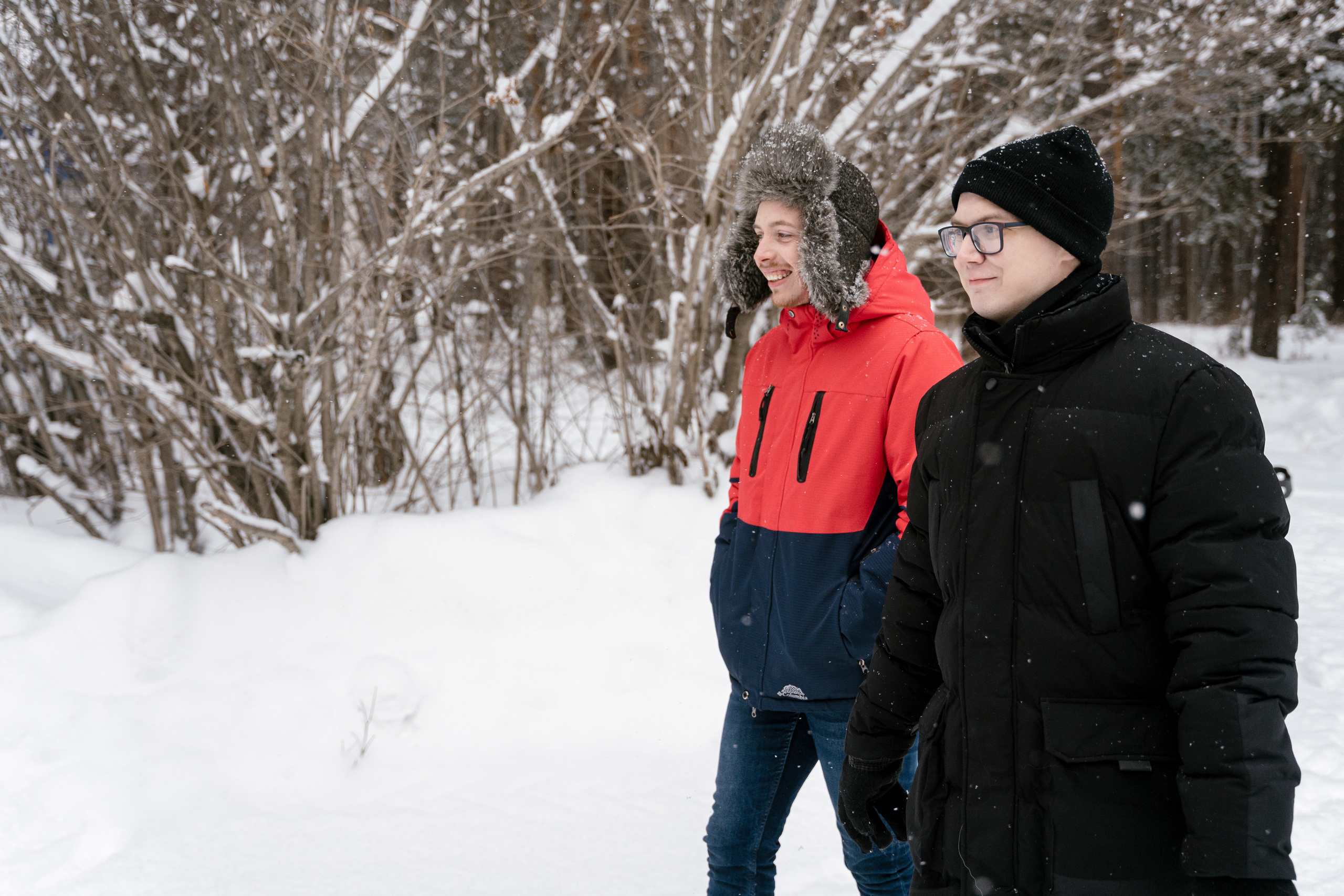 10.12.2021. Фотограф Томск, Новосибирск Влад Свириденко