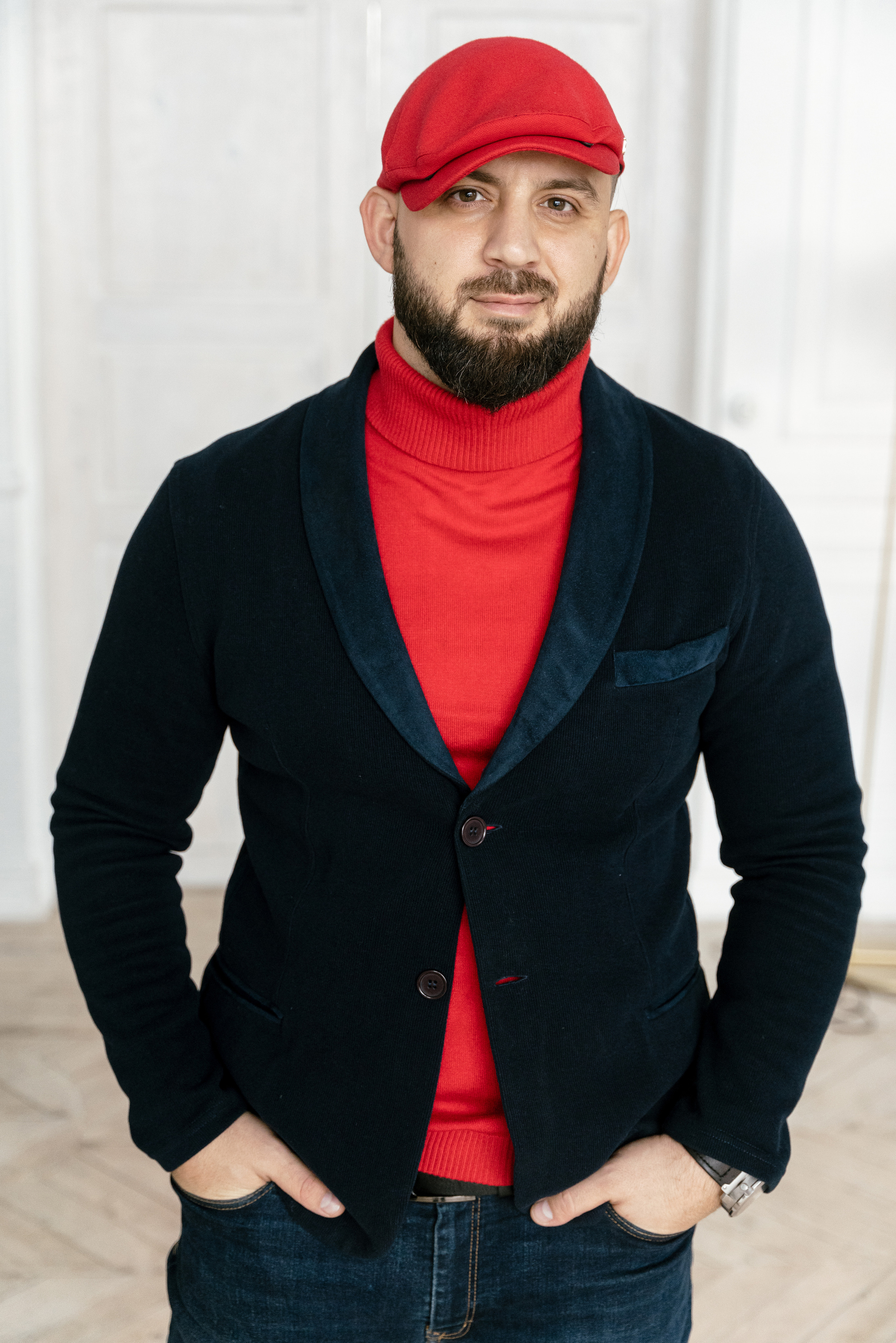 07.12.2021. Фотограф Томск, Новосибирск Влад Свириденко