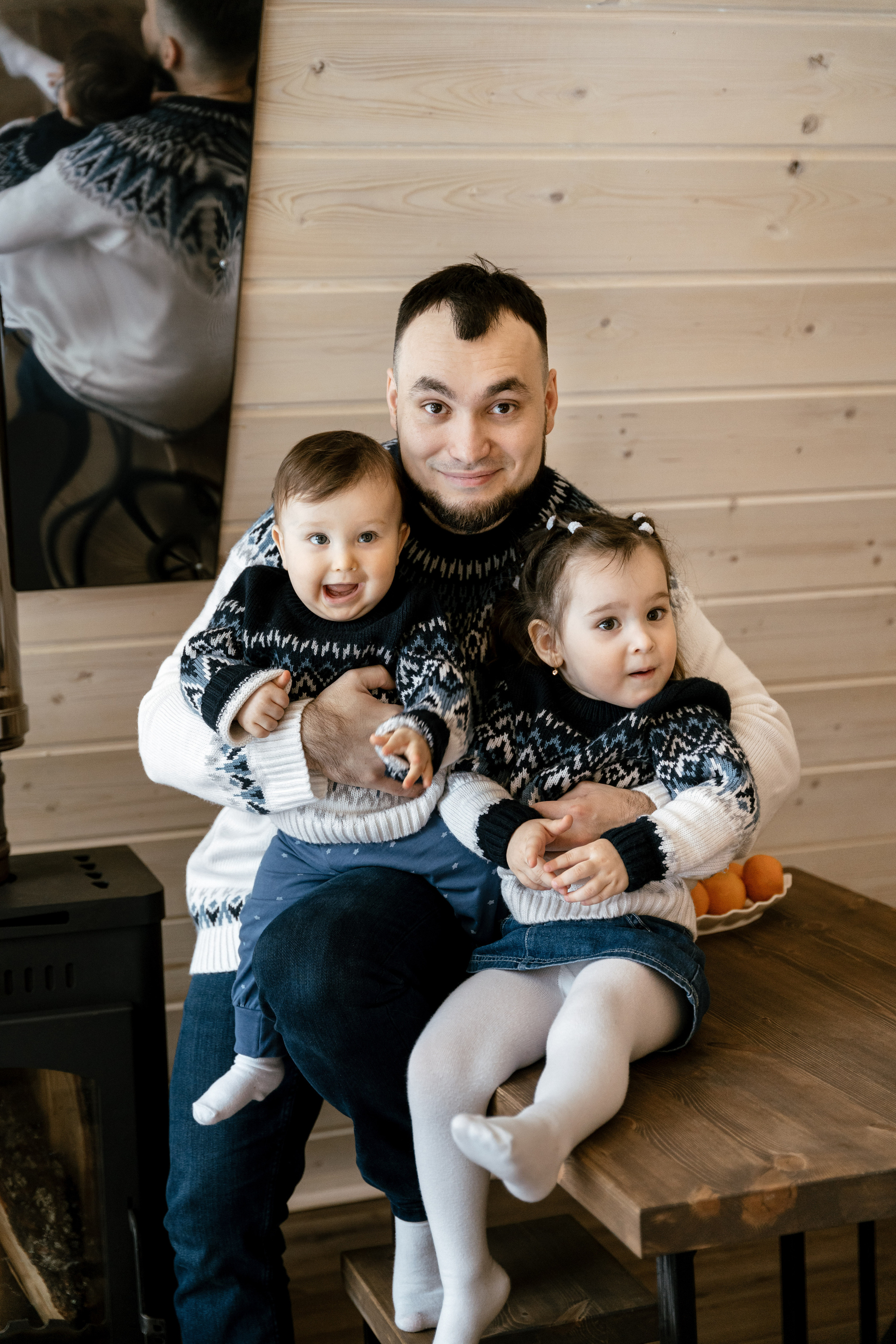 30.12.2021. Фотограф Томск, Новосибирск Влад Свириденко