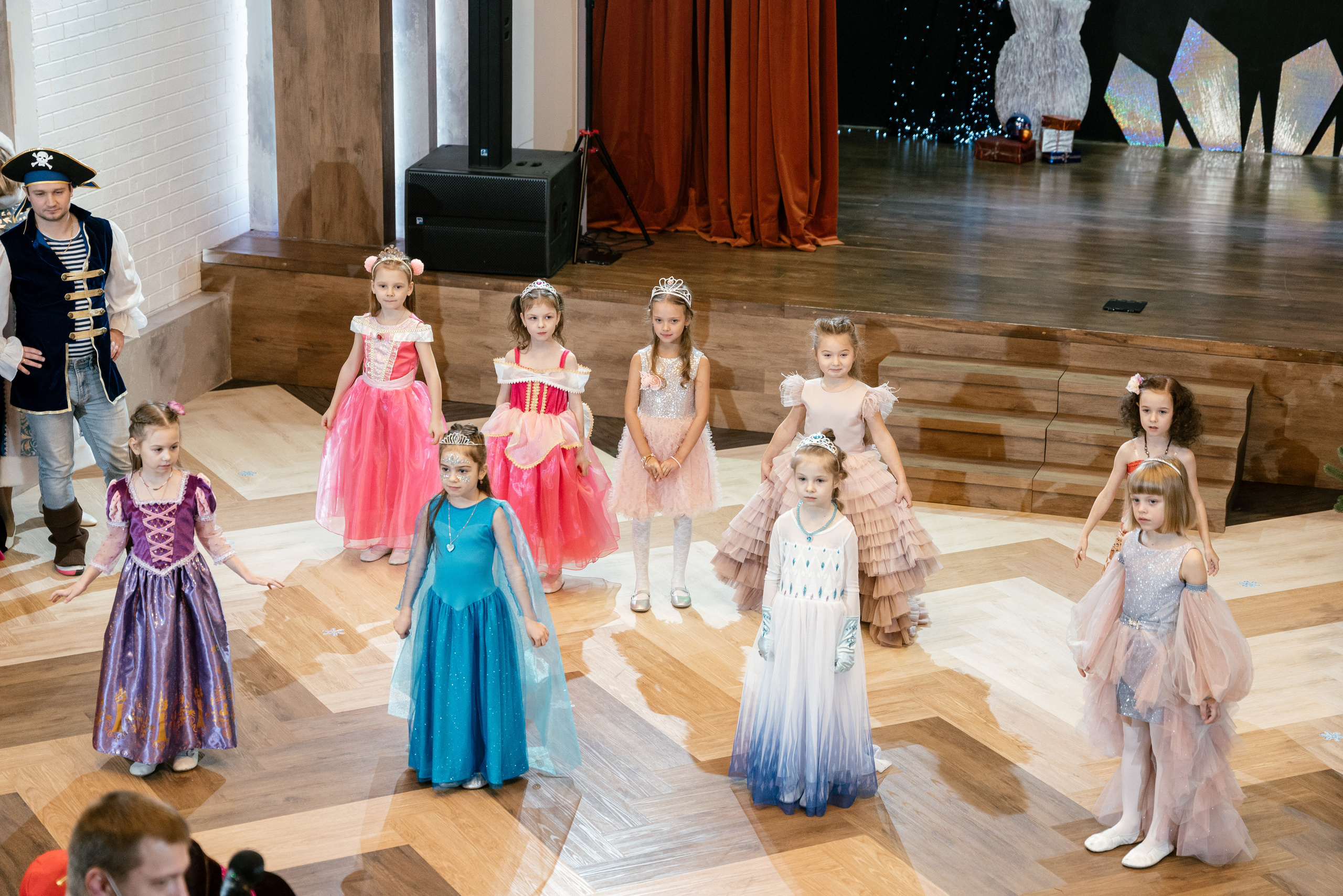 21.12.2021 New year. Фотограф Томск, Новосибирск Влад Свириденко