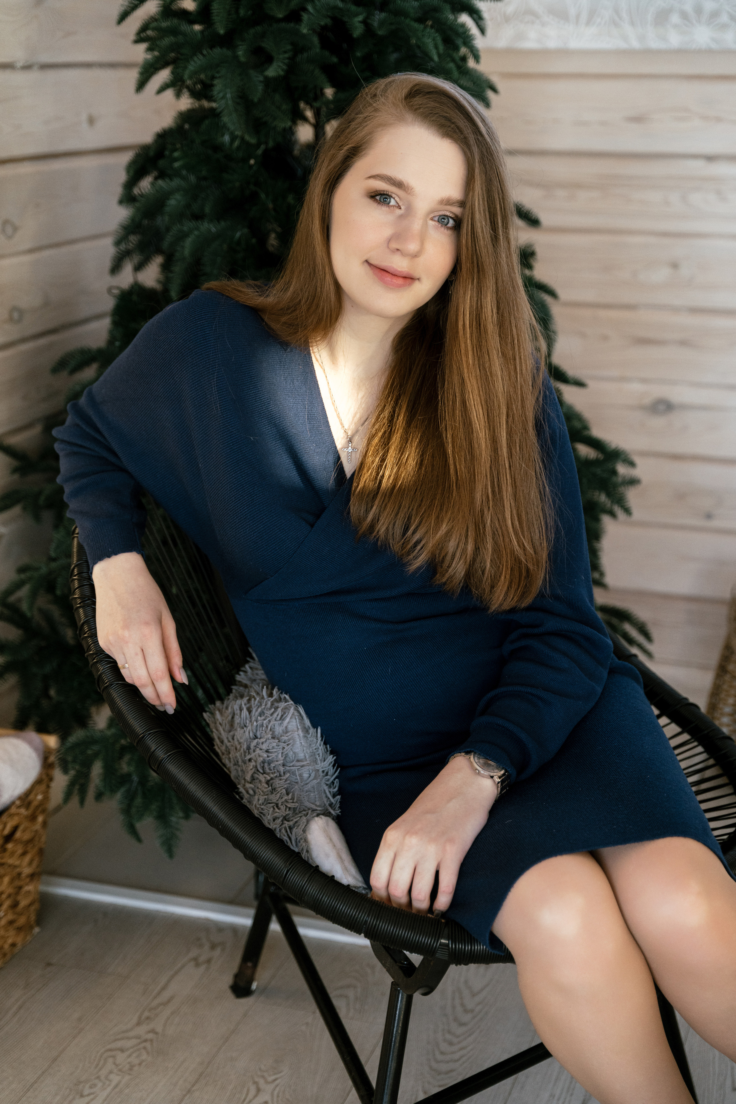 19.12.2021 Winter Day. Фотограф Томск, Новосибирск Влад Свириденко