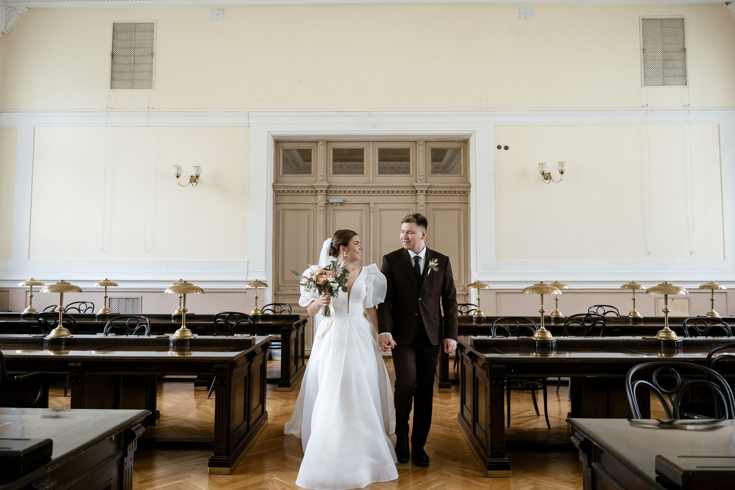 01.10.2021 Wedding day. Фотограф Томск, Новосибирск Влад Свириденко