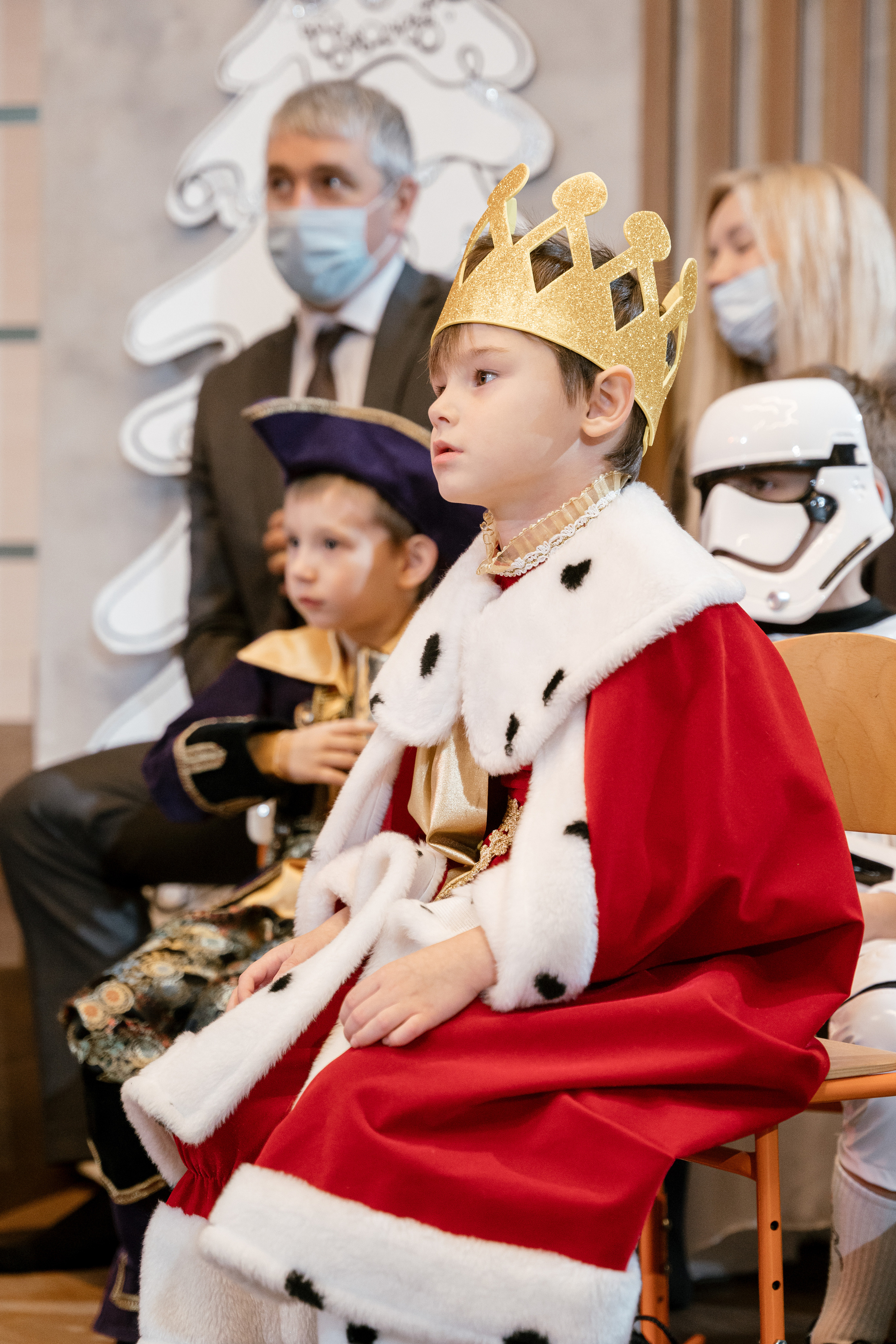 21.12.2021 New year. Фотограф Томск, Новосибирск Влад Свириденко