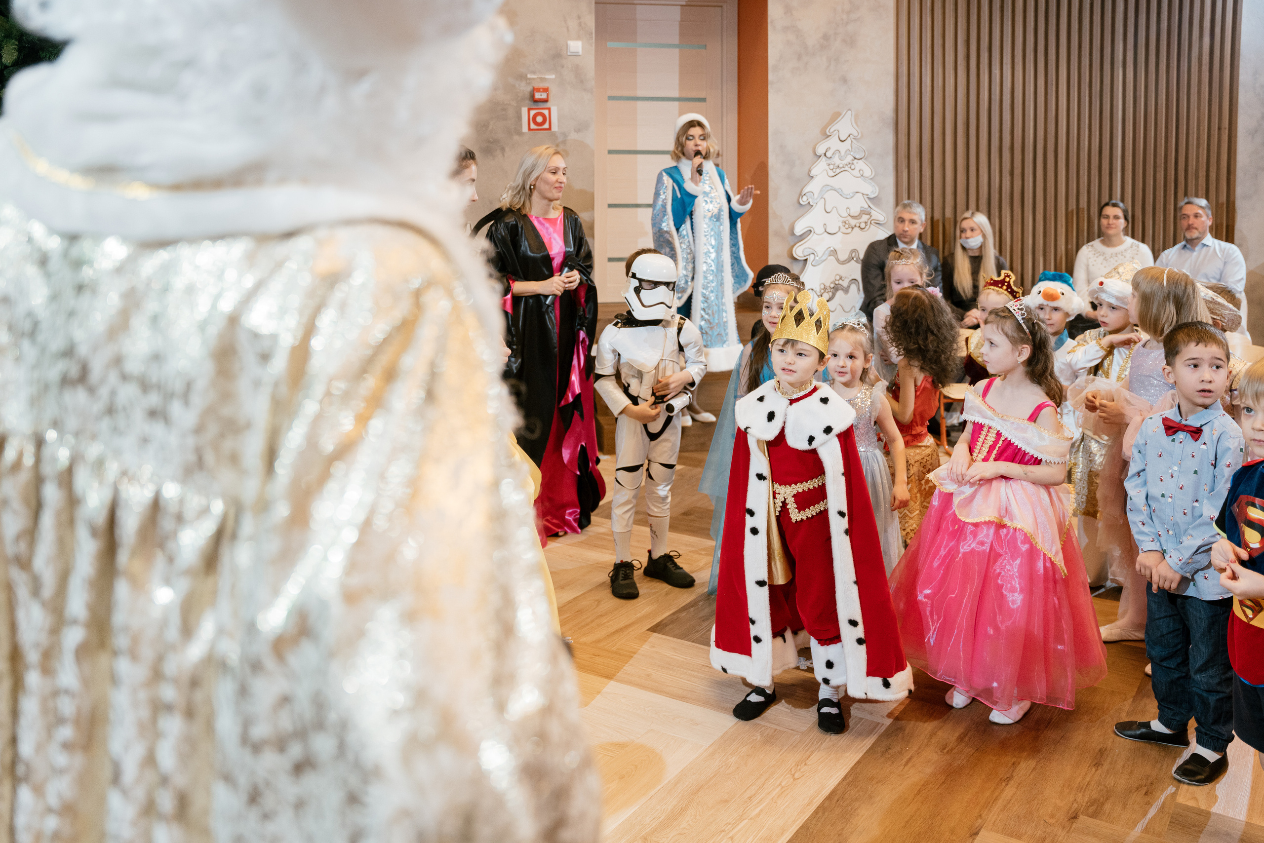 21.12.2021 New year. Фотограф Томск, Новосибирск Влад Свириденко