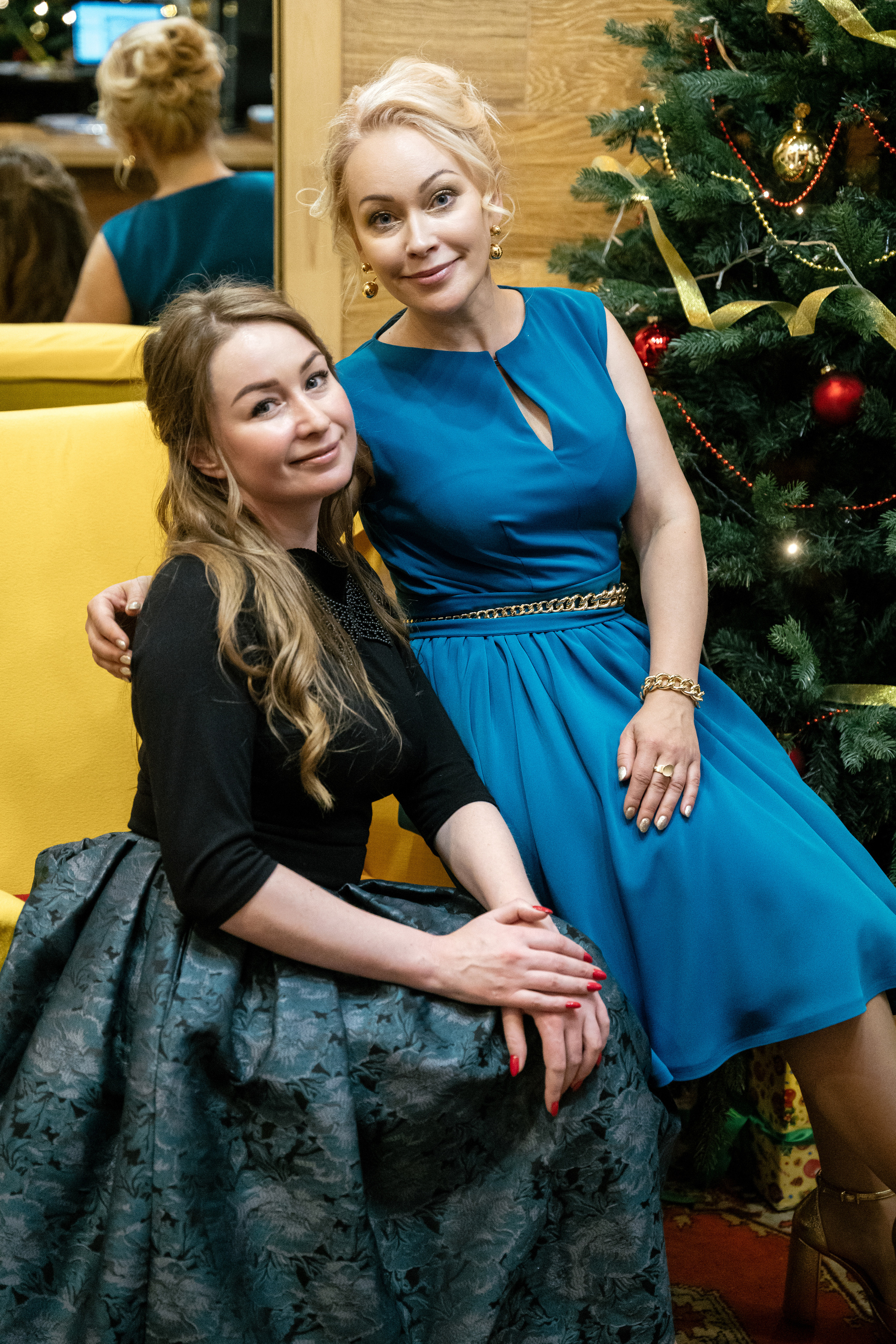18.12.2021 New Year. Фотограф Томск, Новосибирск Влад Свириденко
