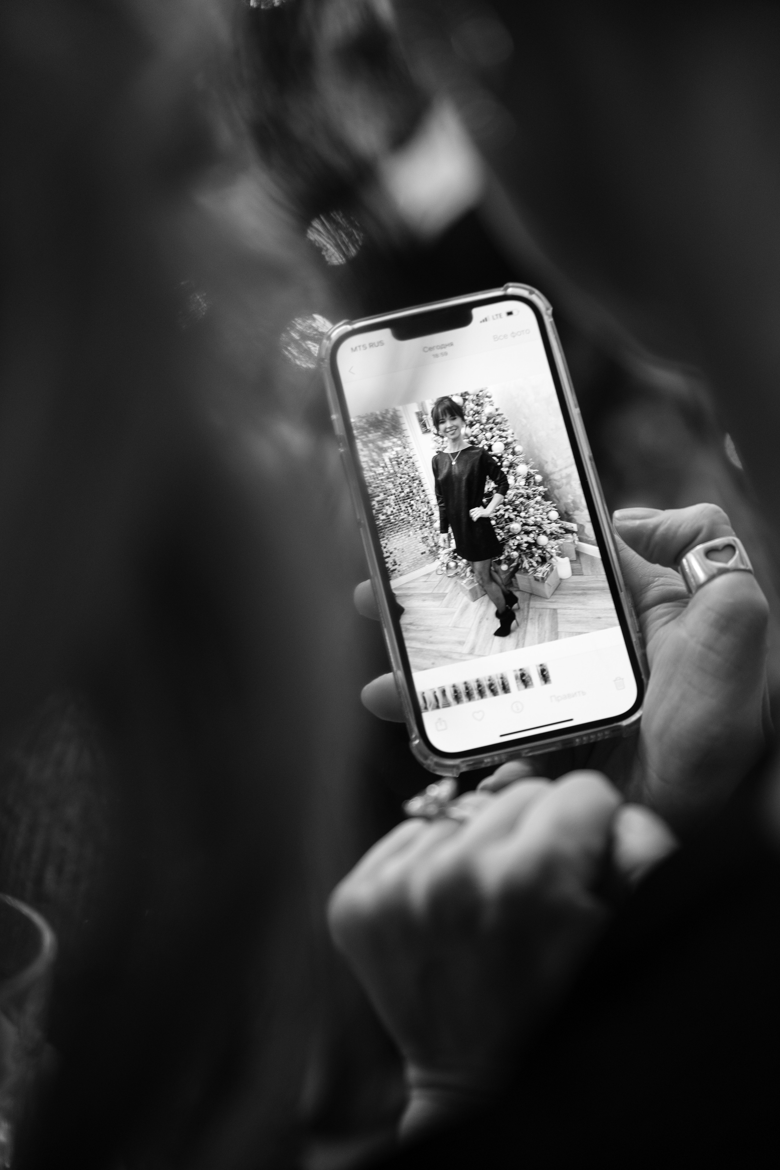 26.12.2021 New year. Фотограф Томск, Новосибирск Влад Свириденко