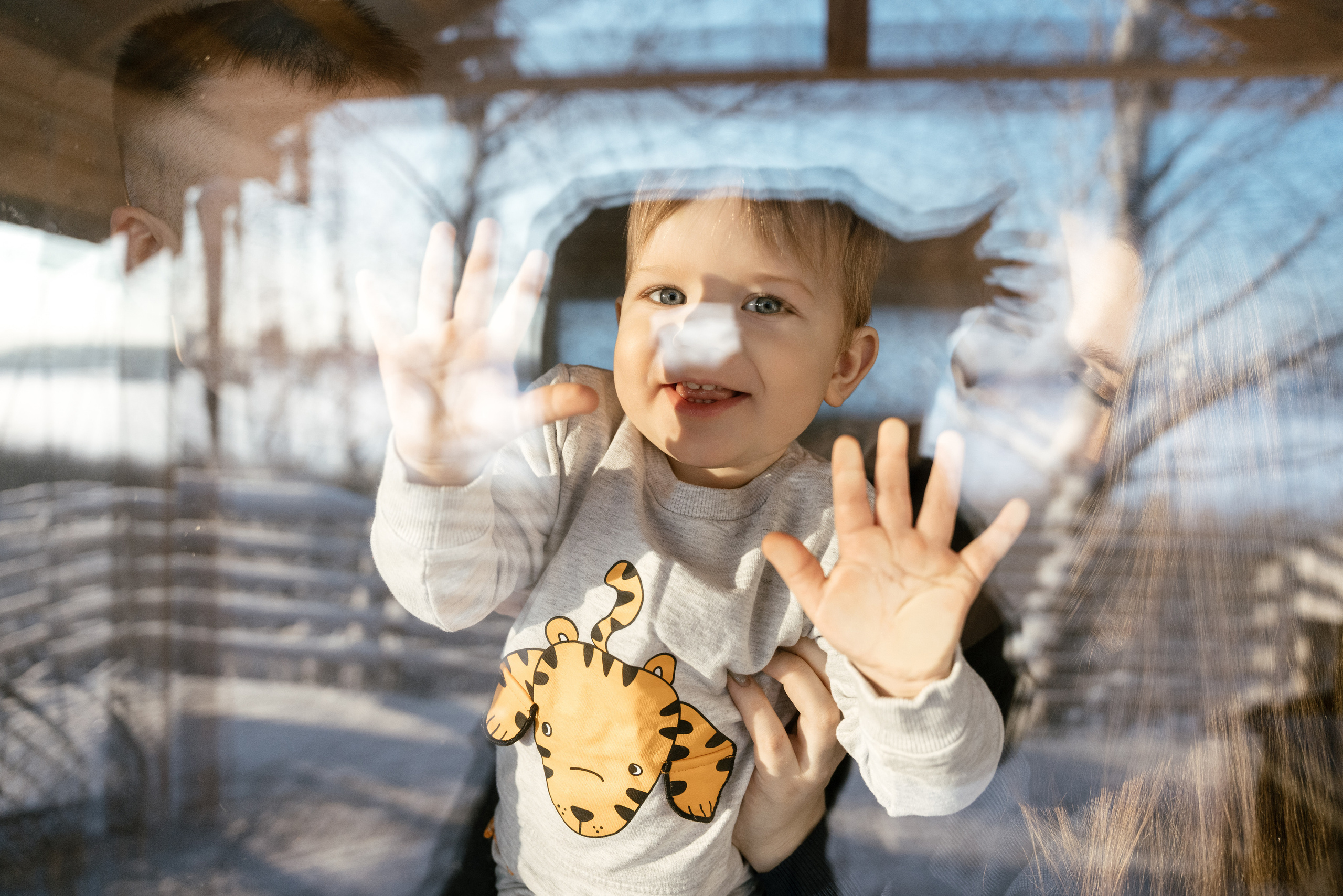 19.12.2021 Winter Day. Фотограф Томск, Новосибирск Влад Свириденко