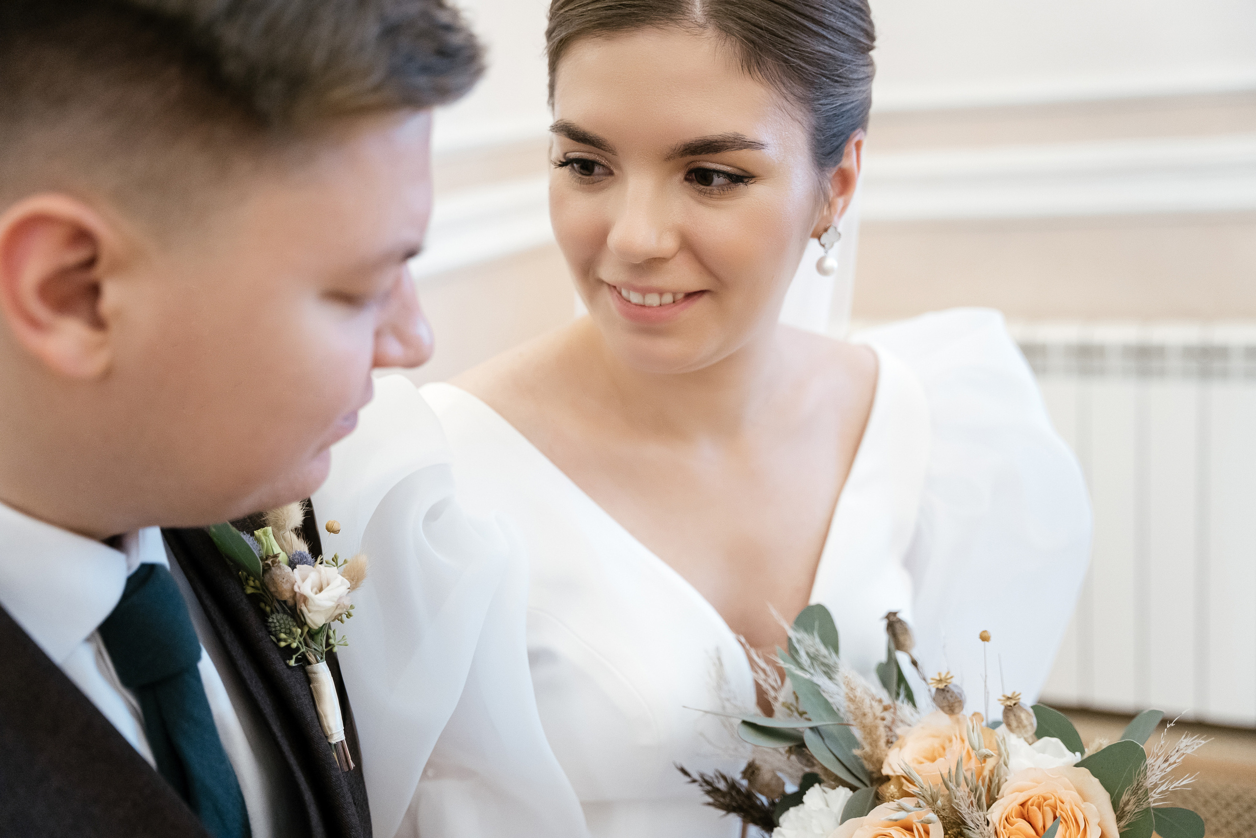 01.10.2021 Wedding day. Фотограф Томск, Новосибирск Влад Свириденко