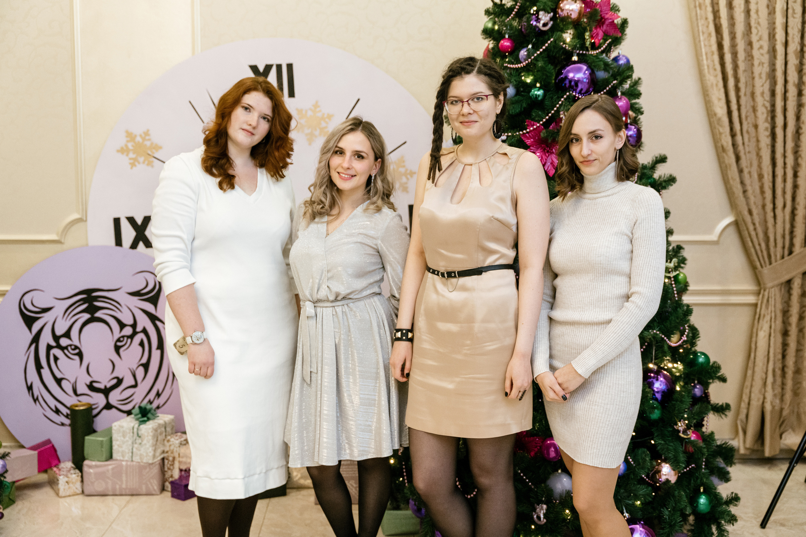 28.12.2021 New Year. Фотограф Томск, Новосибирск Влад Свириденко