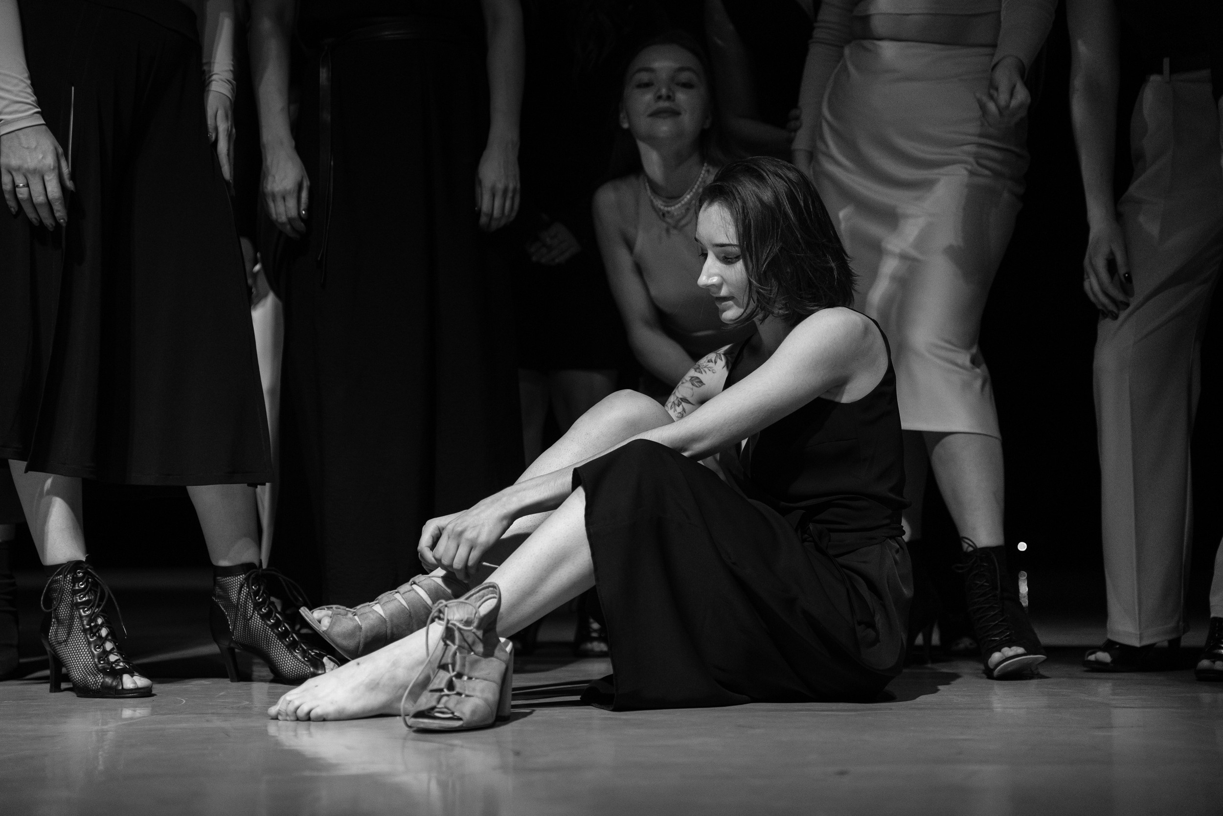 Dance your body. Фотограф Томск, Новосибирск Влад Свириденко