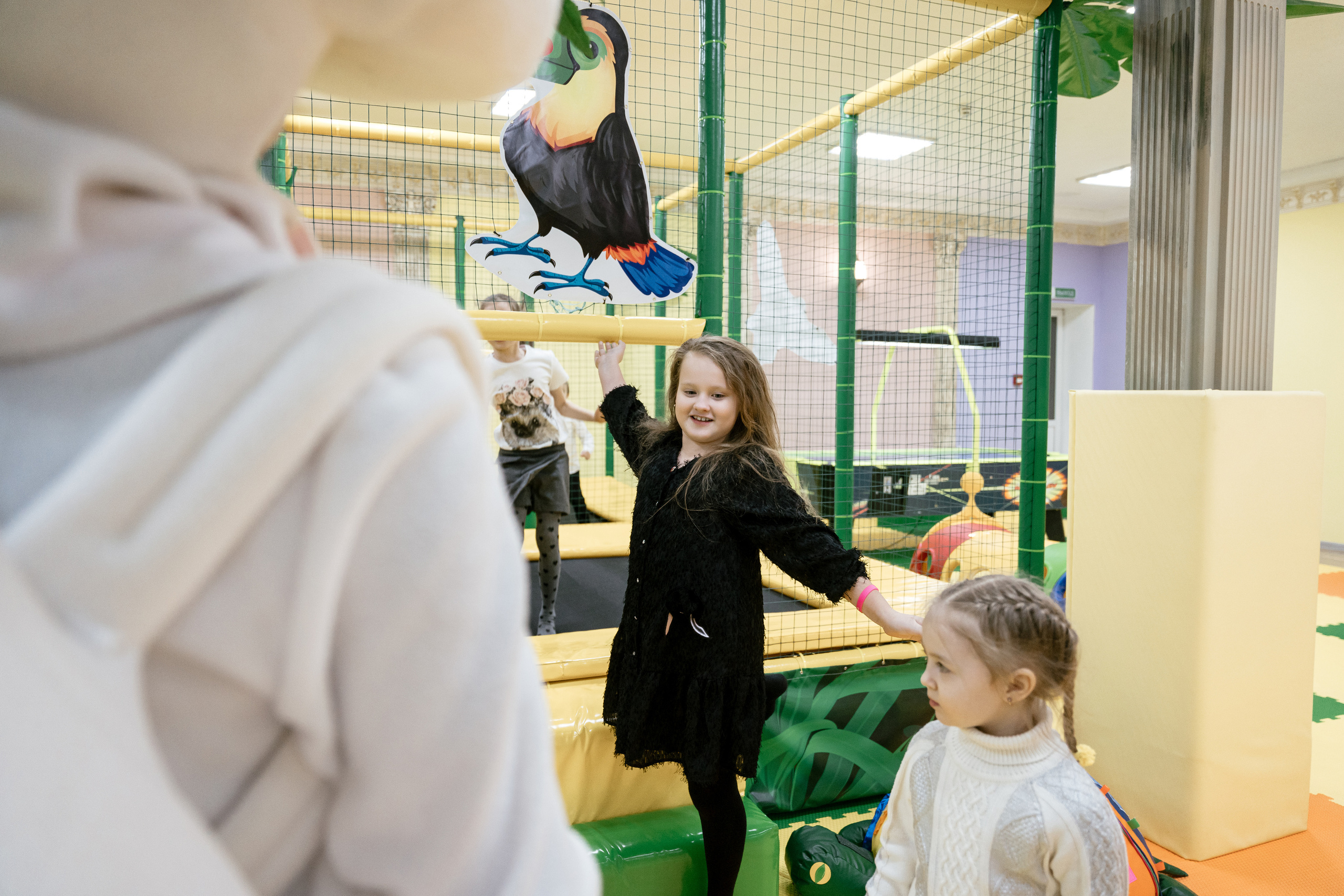 09.12.2021 Birthday party. Фотограф Томск, Новосибирск Влад Свириденко