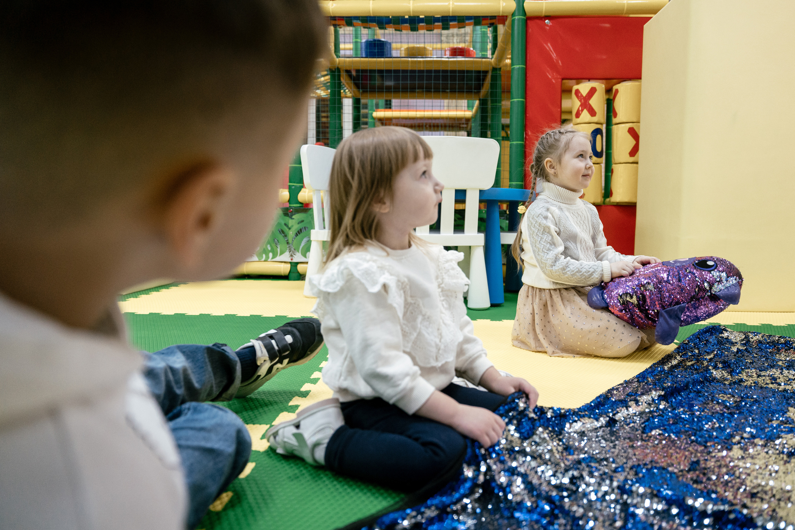 09.12.2021 Birthday party. Фотограф Томск, Новосибирск Влад Свириденко