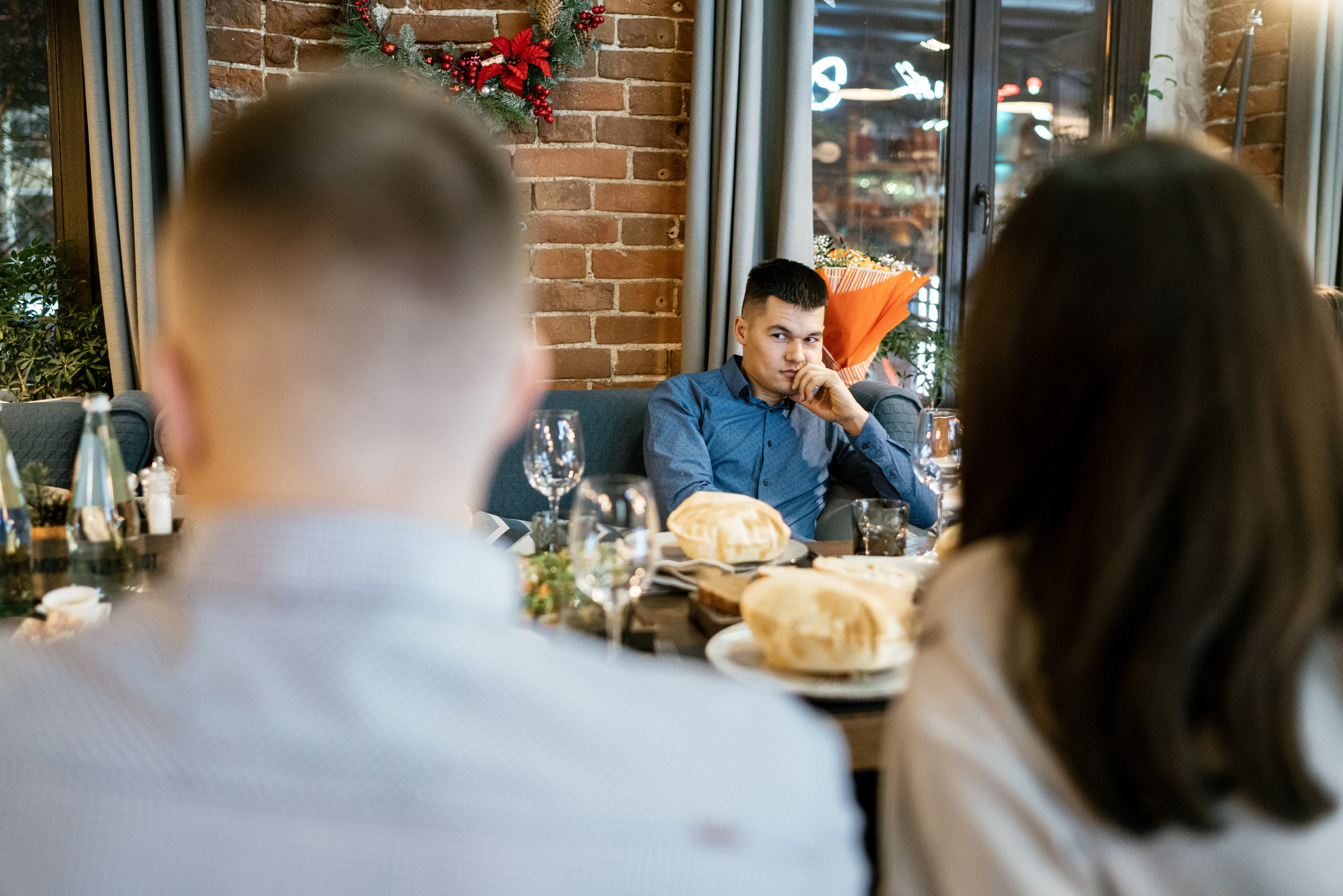 18.12.2021. Фотограф Томск, Новосибирск Влад Свириденко