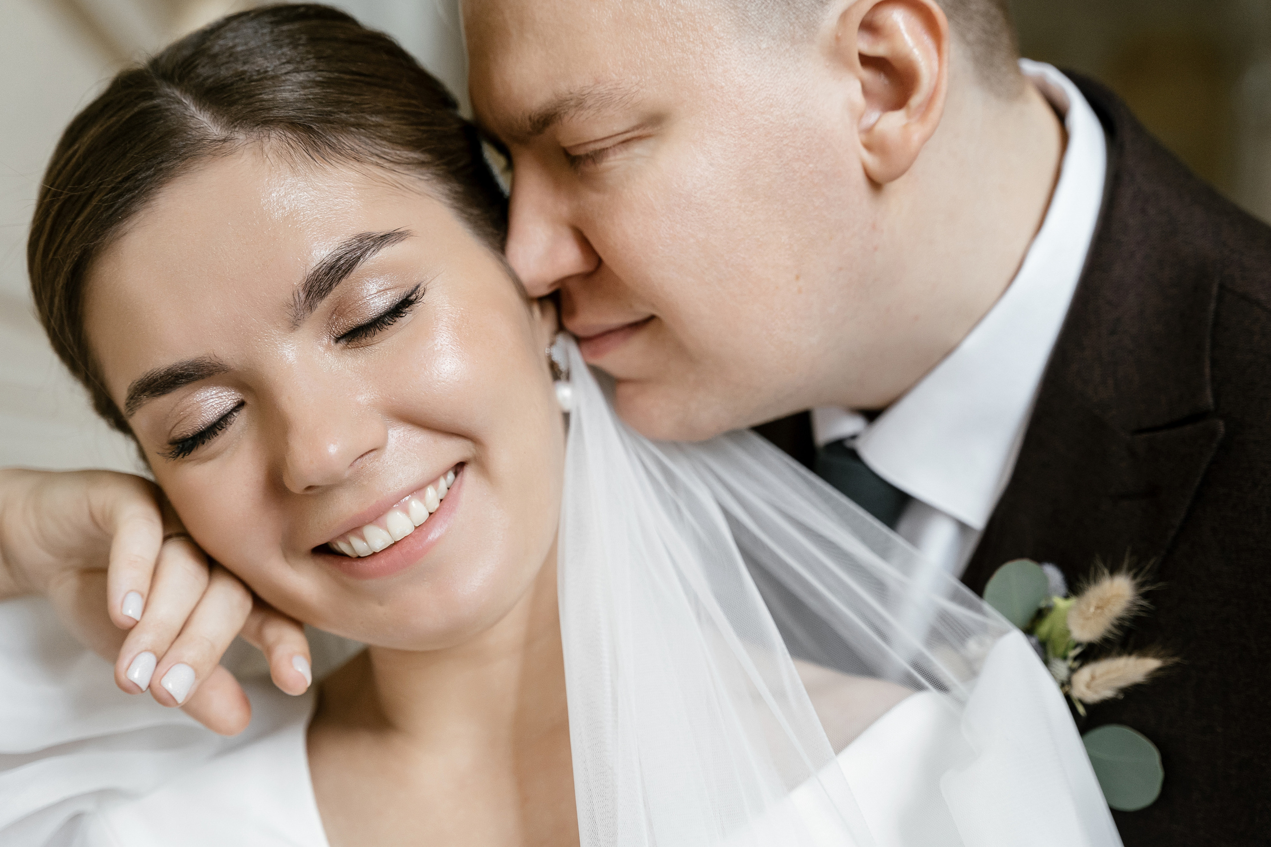 01.10.2021 Wedding day. Фотограф Томск, Новосибирск Влад Свириденко