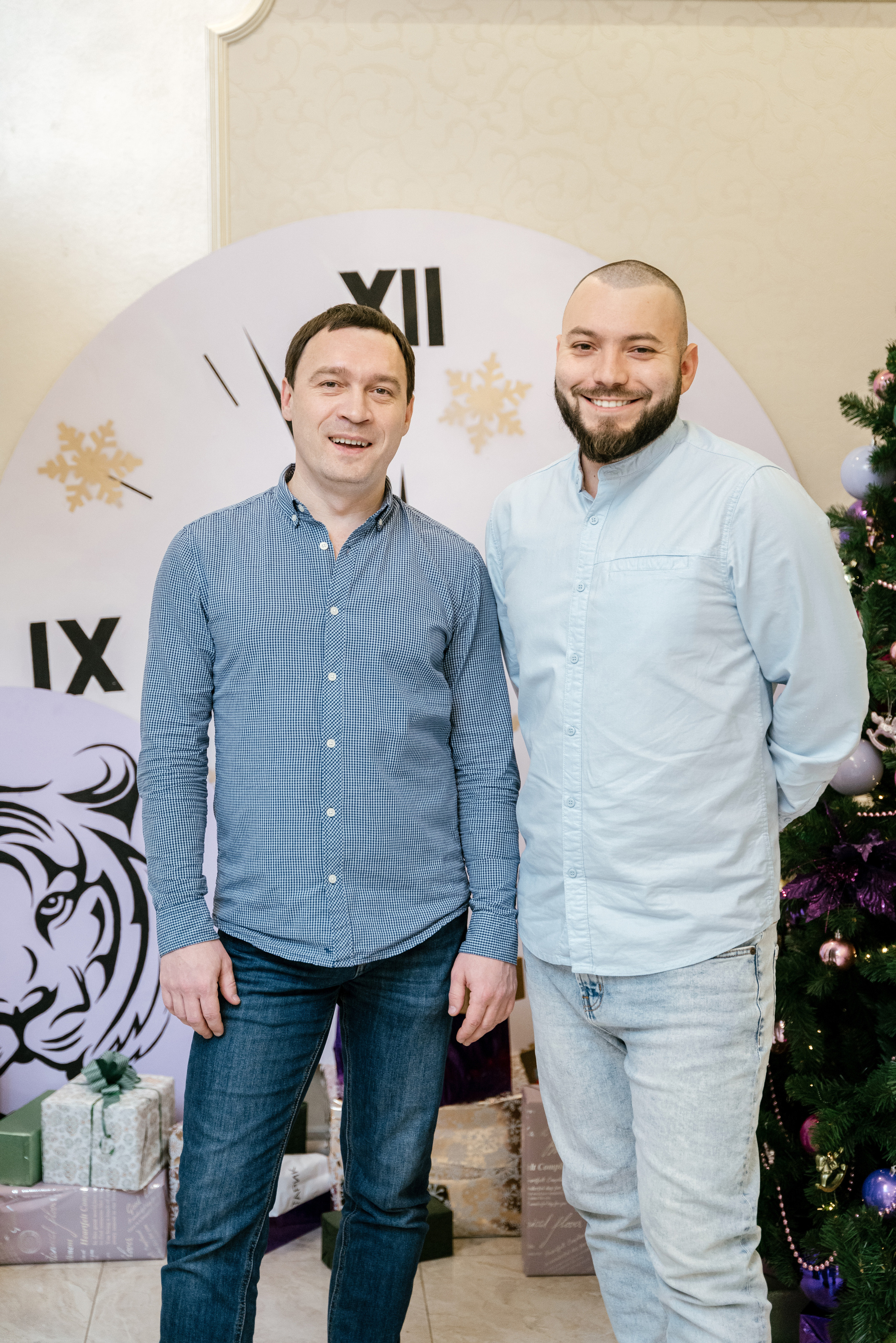 28.12.2021 New Year. Фотограф Томск, Новосибирск Влад Свириденко