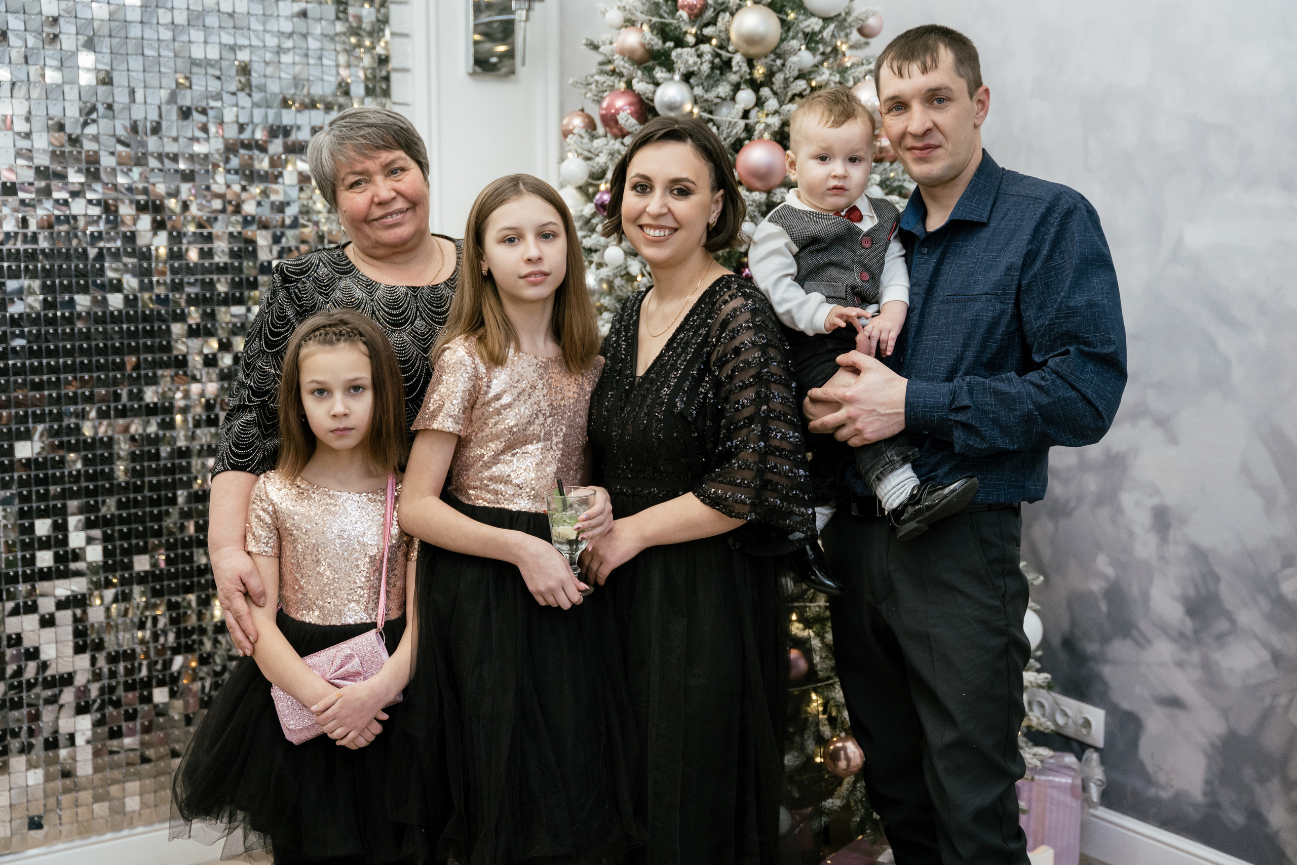 26.12.2021 New year. Фотограф Томск, Новосибирск Влад Свириденко