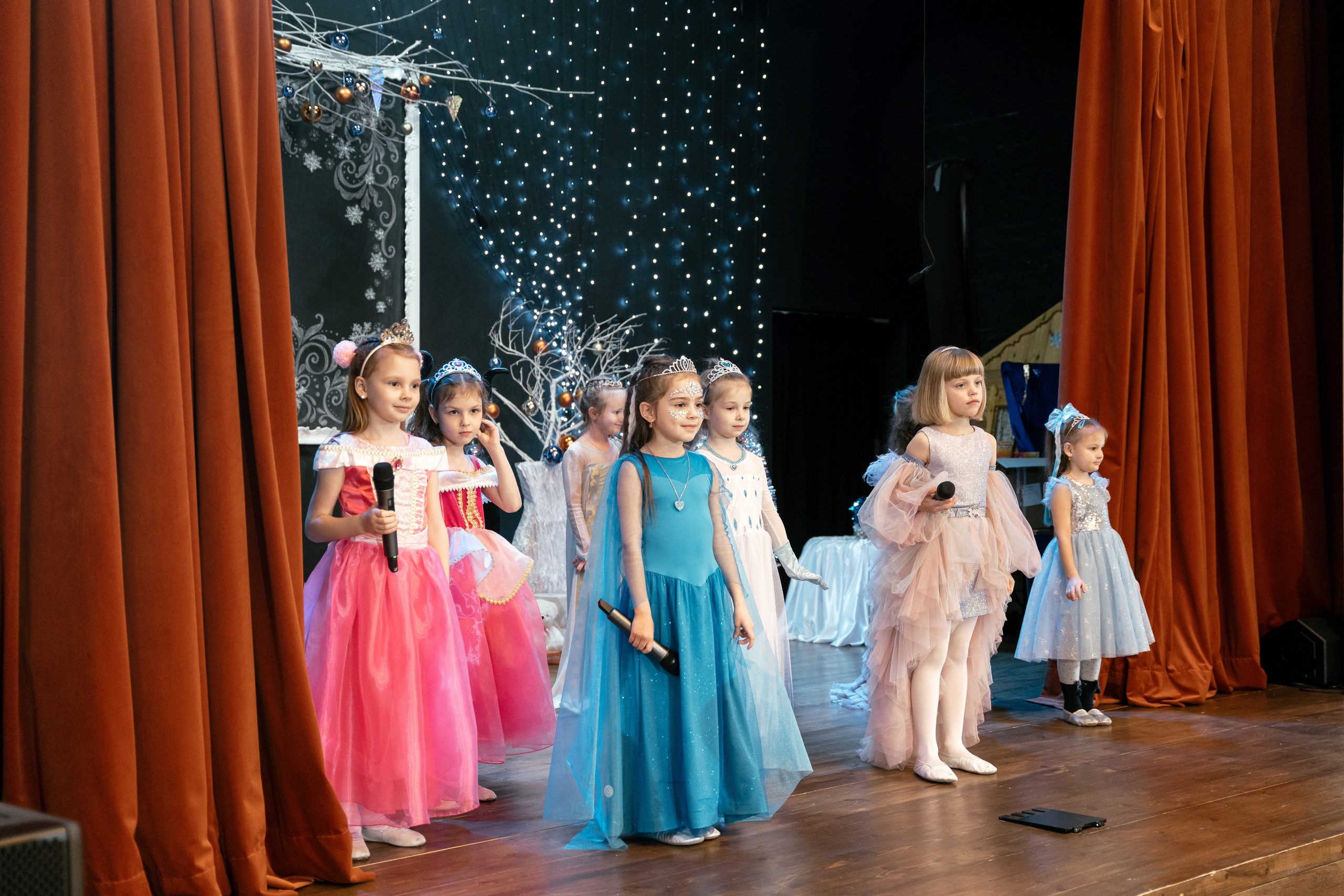 21.12.2021 New year. Фотограф Томск, Новосибирск Влад Свириденко