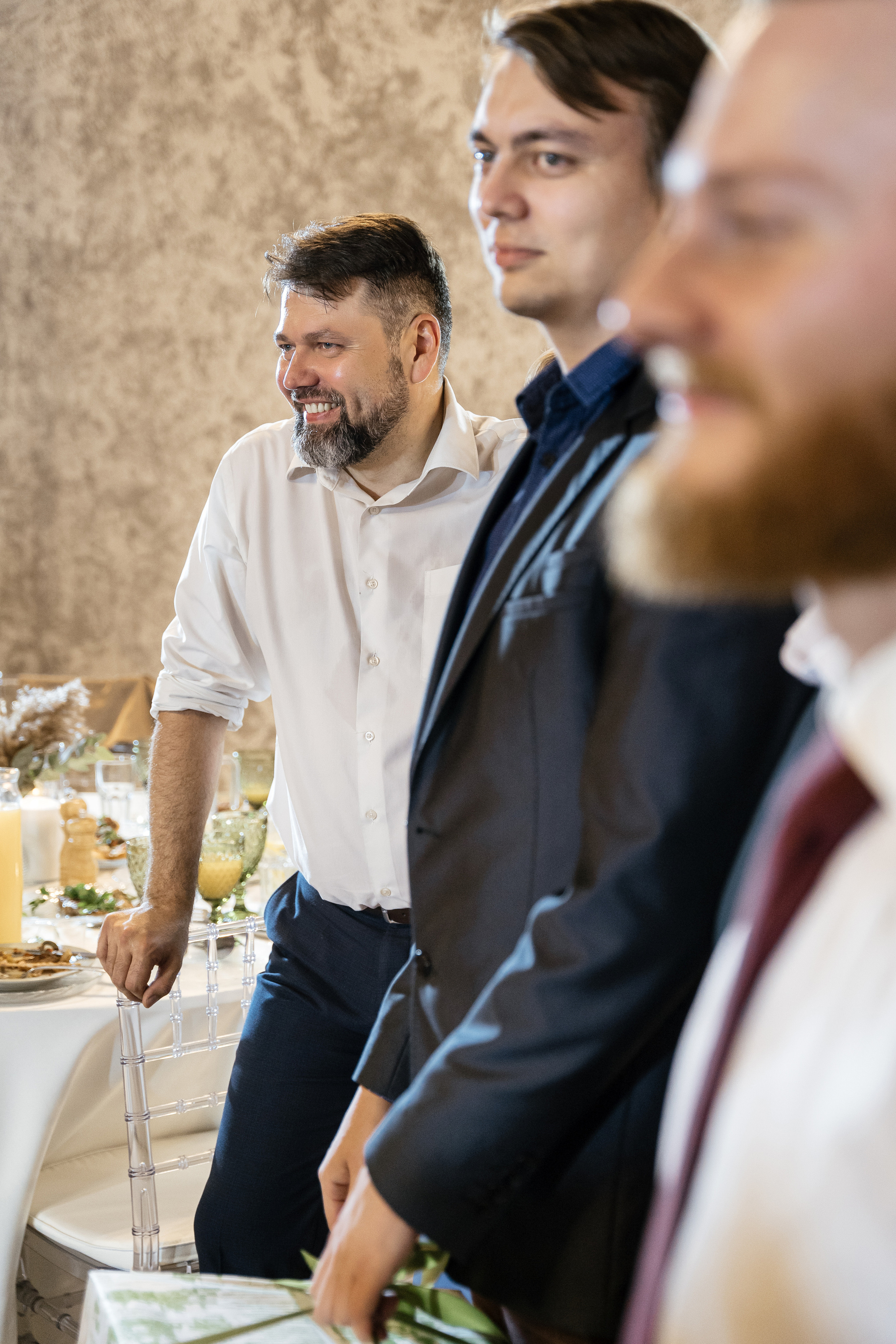01.10.2021 Wedding day. Фотограф Томск, Новосибирск Влад Свириденко