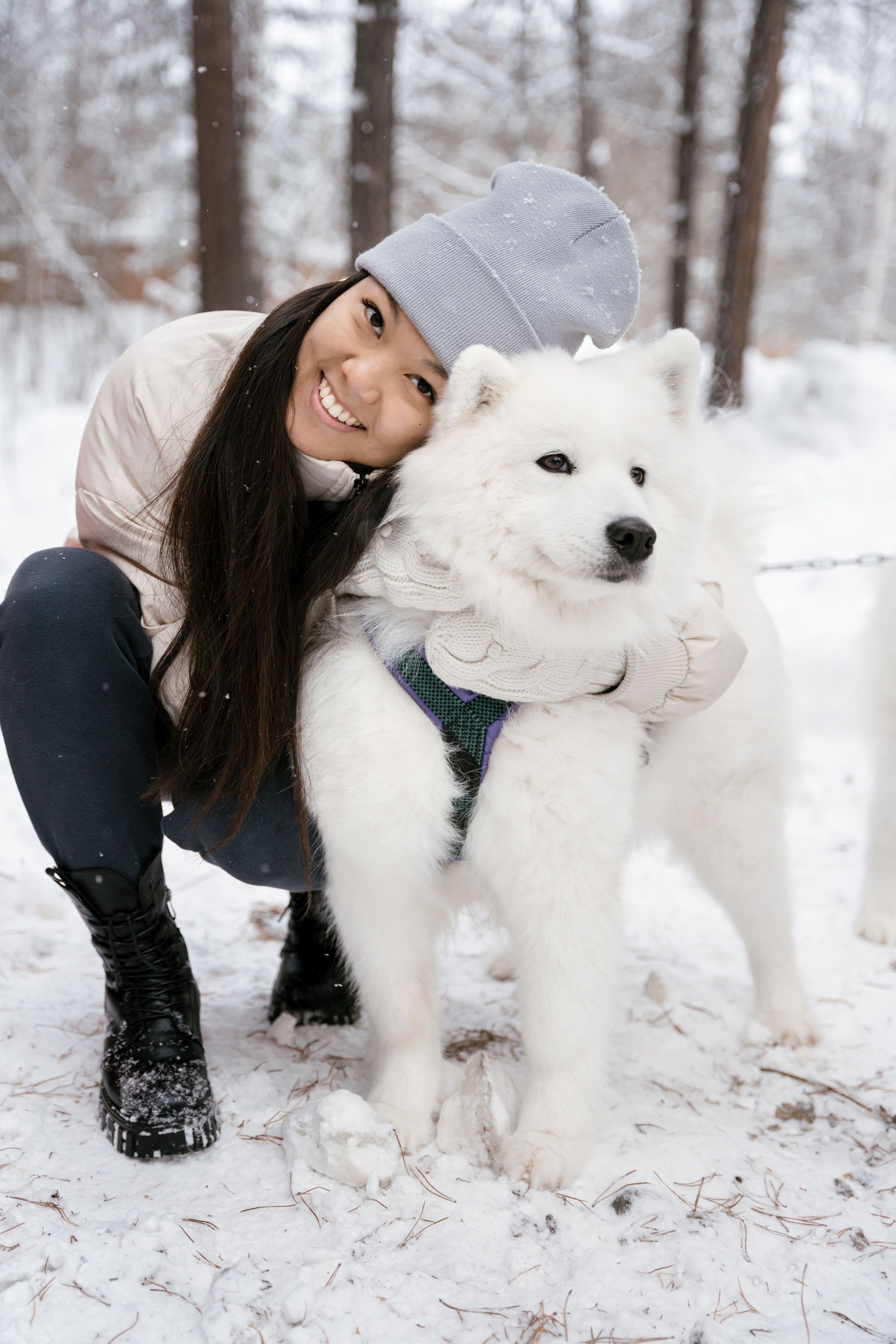 10.12.2021. Фотограф Томск, Новосибирск Влад Свириденко