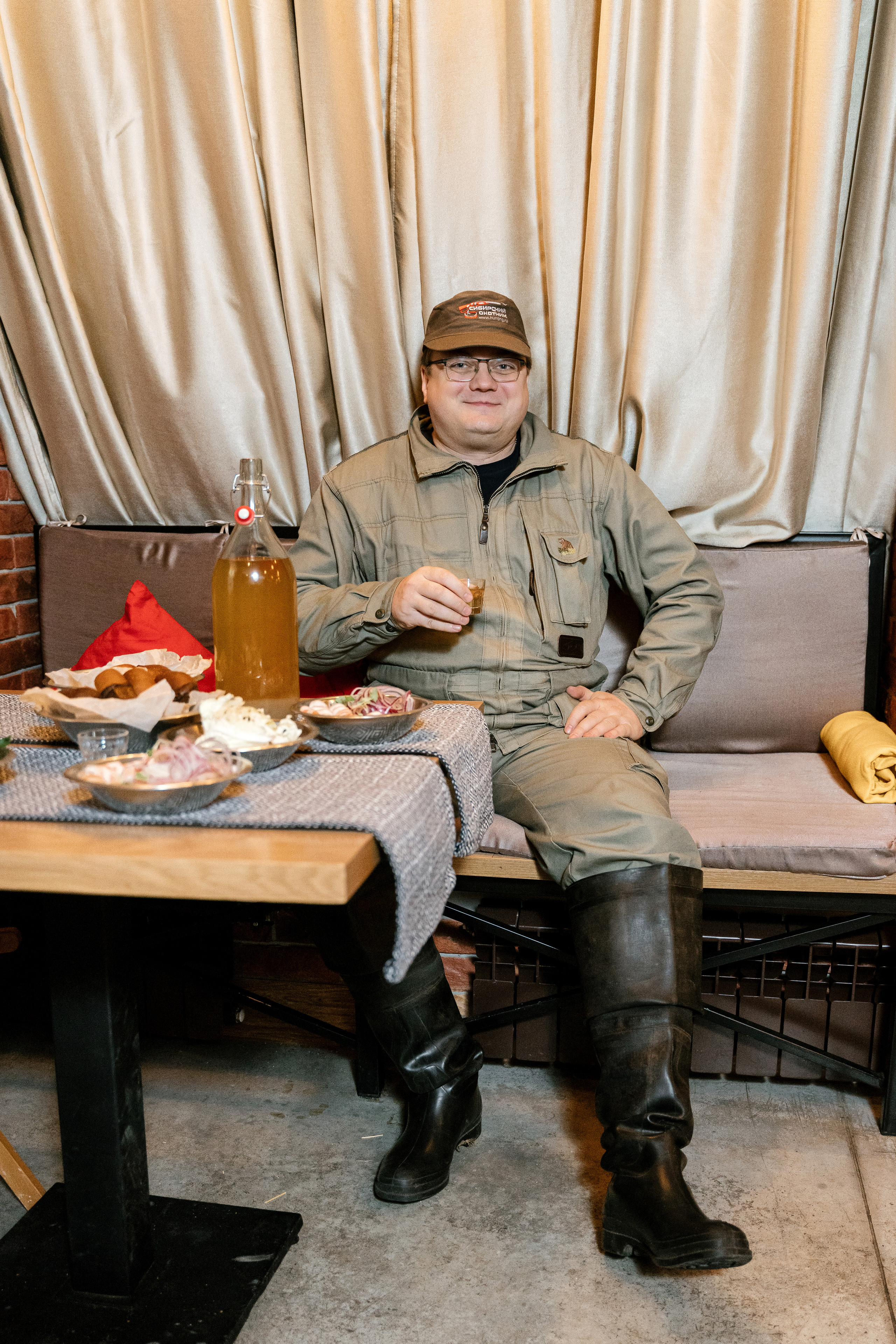 18.12.2021 New Year. Фотограф Томск, Новосибирск Влад Свириденко