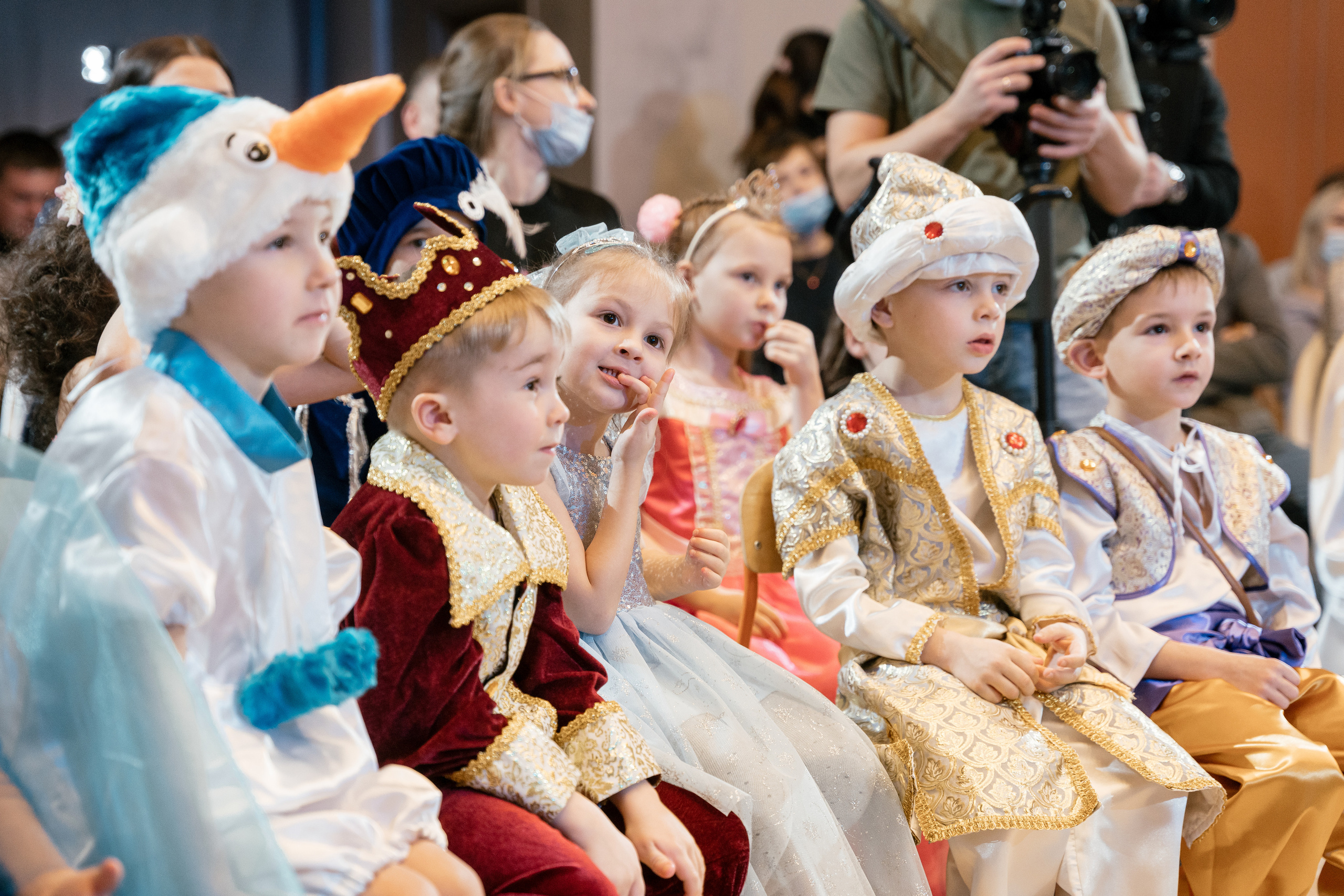 21.12.2021 New year. Фотограф Томск, Новосибирск Влад Свириденко