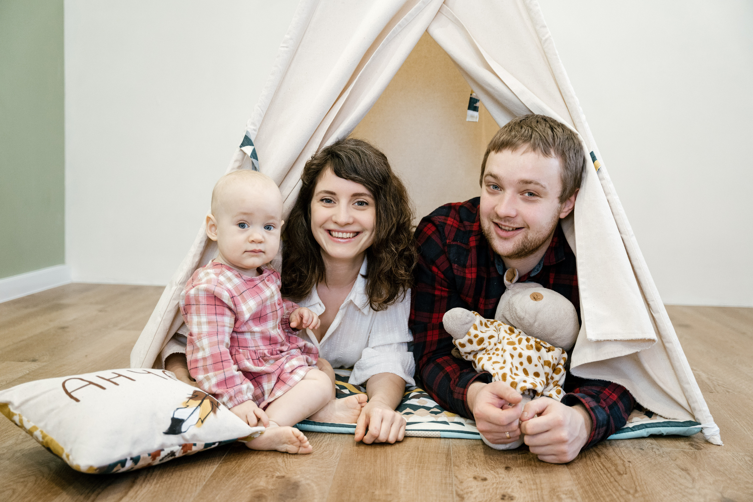 05.01.2022 Family. Фотограф Томск, Новосибирск Влад Свириденко
