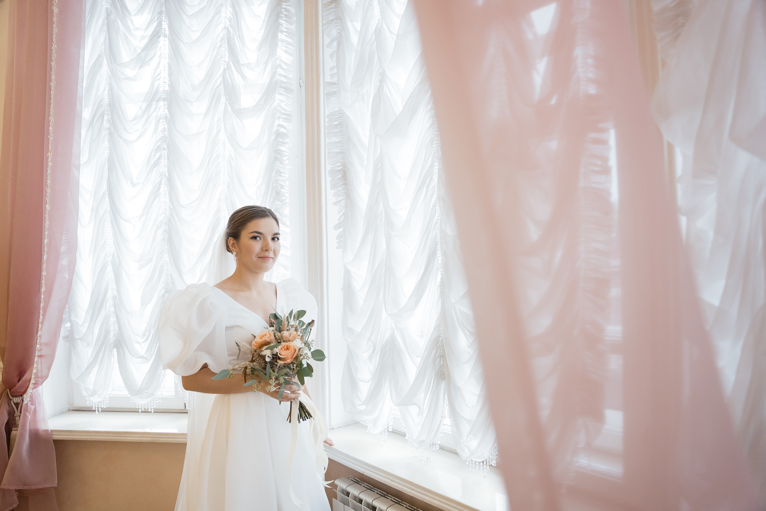 01.10.2021 Wedding day. Фотограф Томск, Новосибирск Влад Свириденко