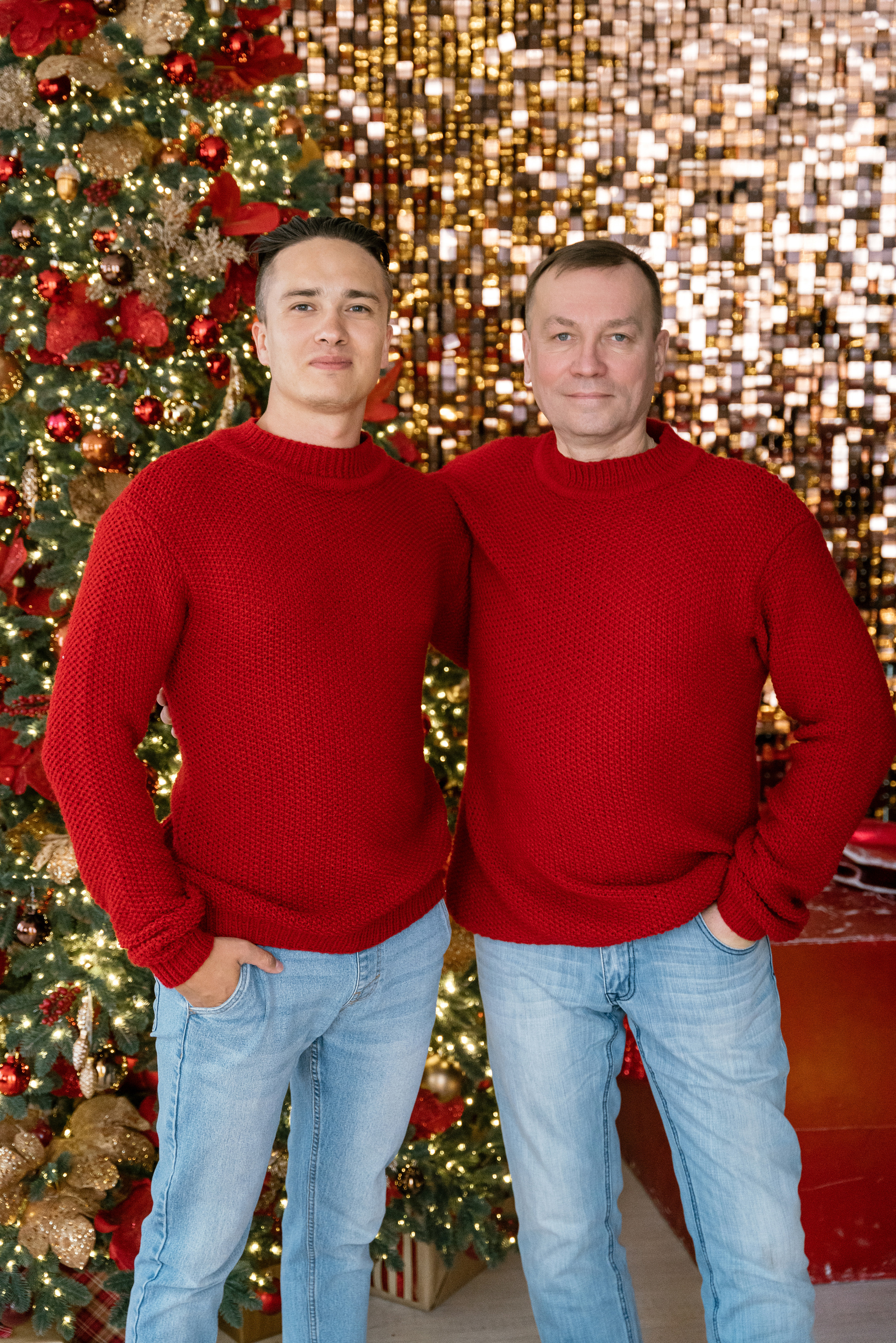 17.12.2021 New Year. Фотограф Томск, Новосибирск Влад Свириденко