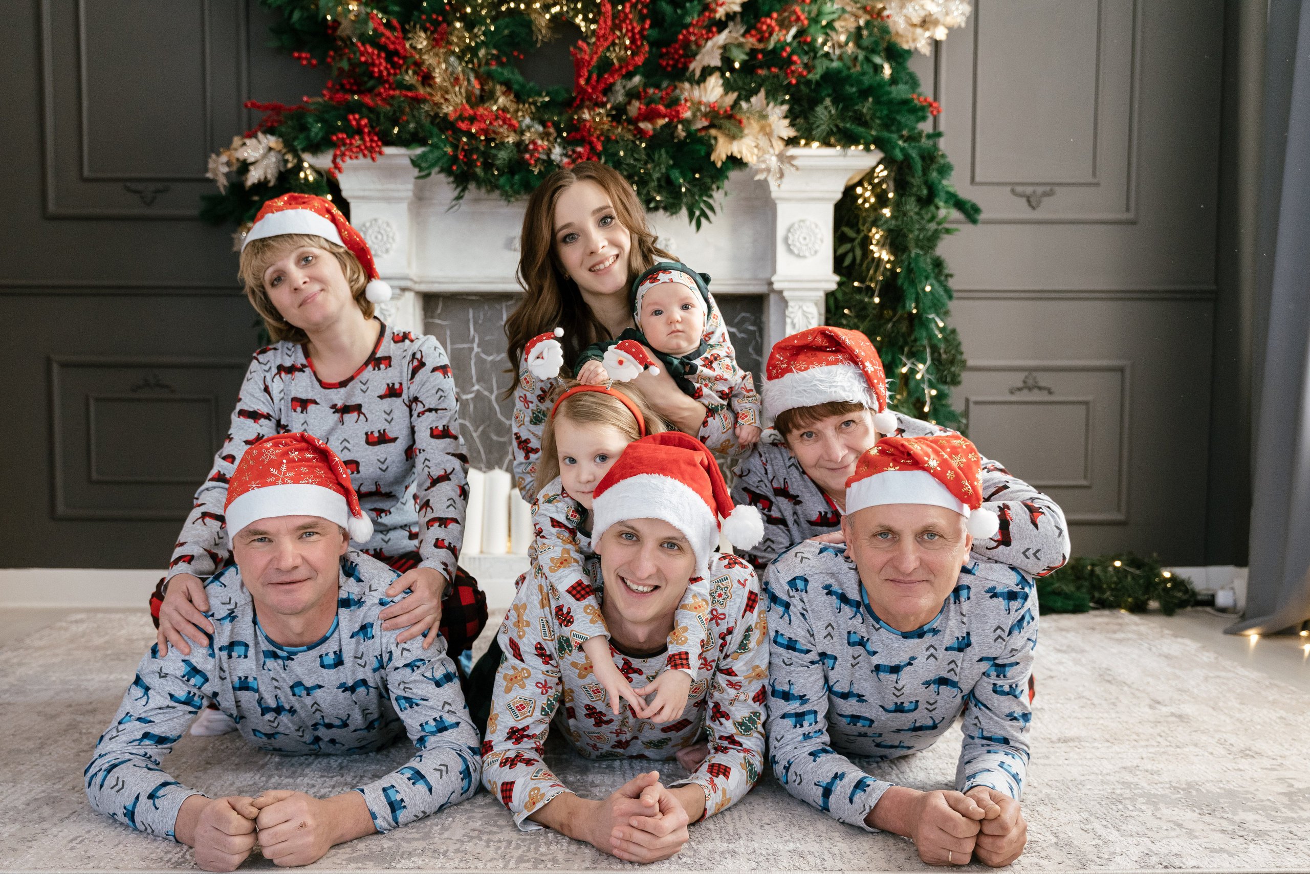 04.01.2022 Family. Фотограф Томск, Новосибирск Влад Свириденко