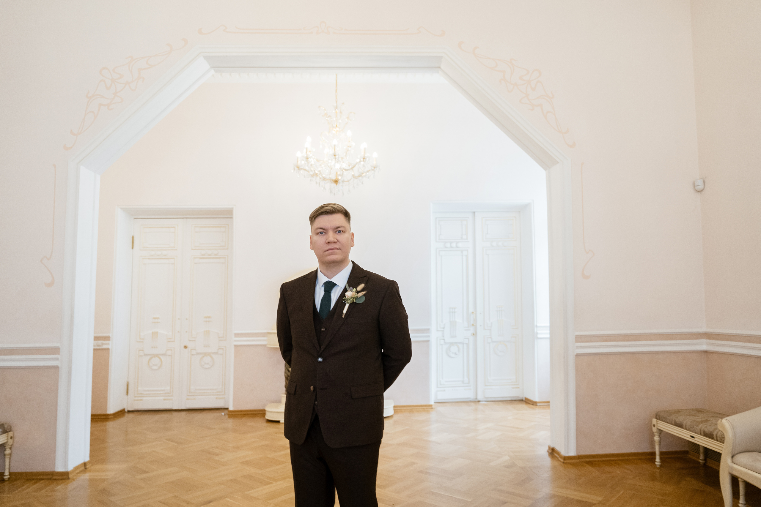 01.10.2021 Wedding day. Фотограф Томск, Новосибирск Влад Свириденко