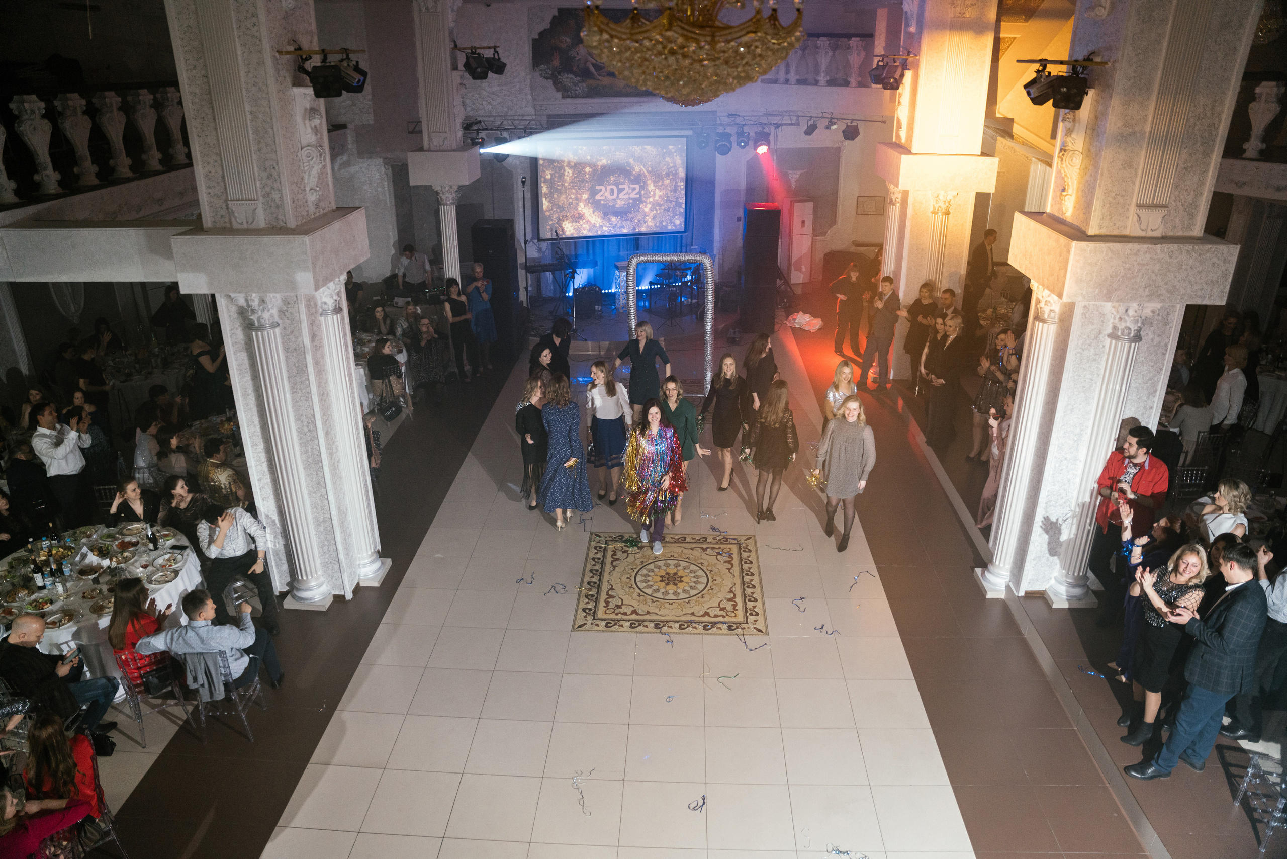 25.12.2021 New Year. Фотограф Томск, Новосибирск Влад Свириденко