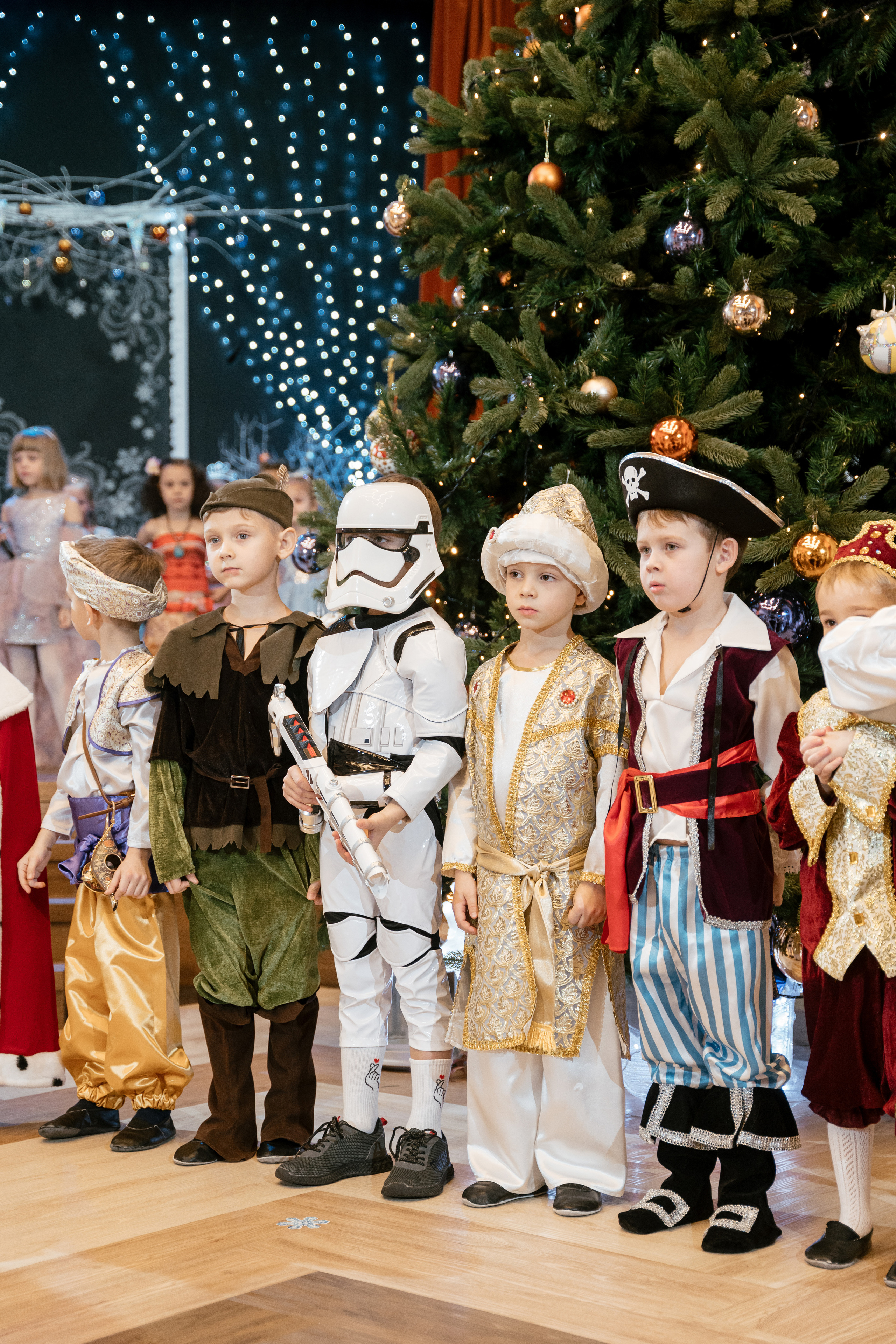 21.12.2021 New year. Фотограф Томск, Новосибирск Влад Свириденко