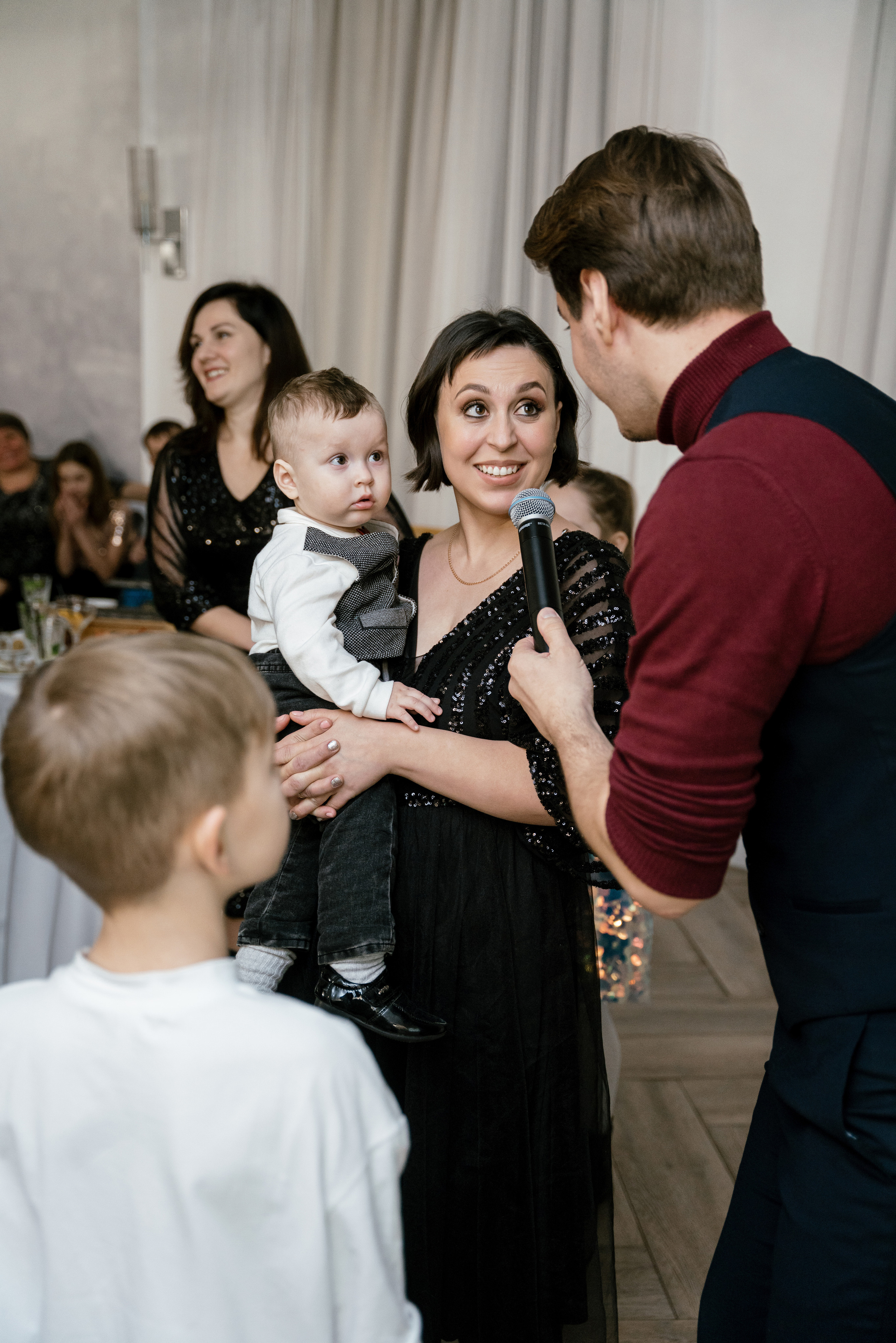 26.12.2021 New year. Фотограф Томск, Новосибирск Влад Свириденко