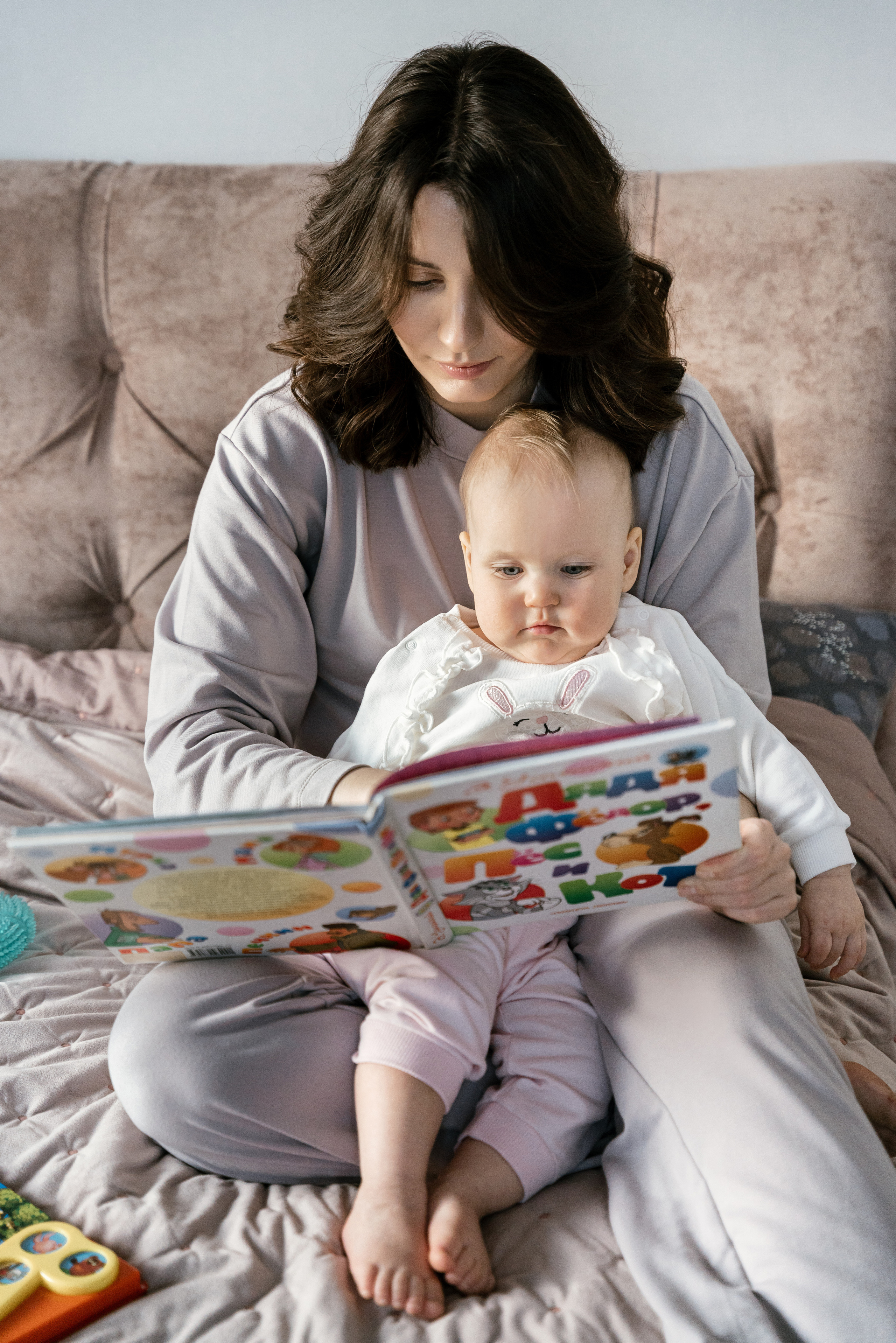 19.12.2021 Family. Фотограф Томск, Новосибирск Влад Свириденко