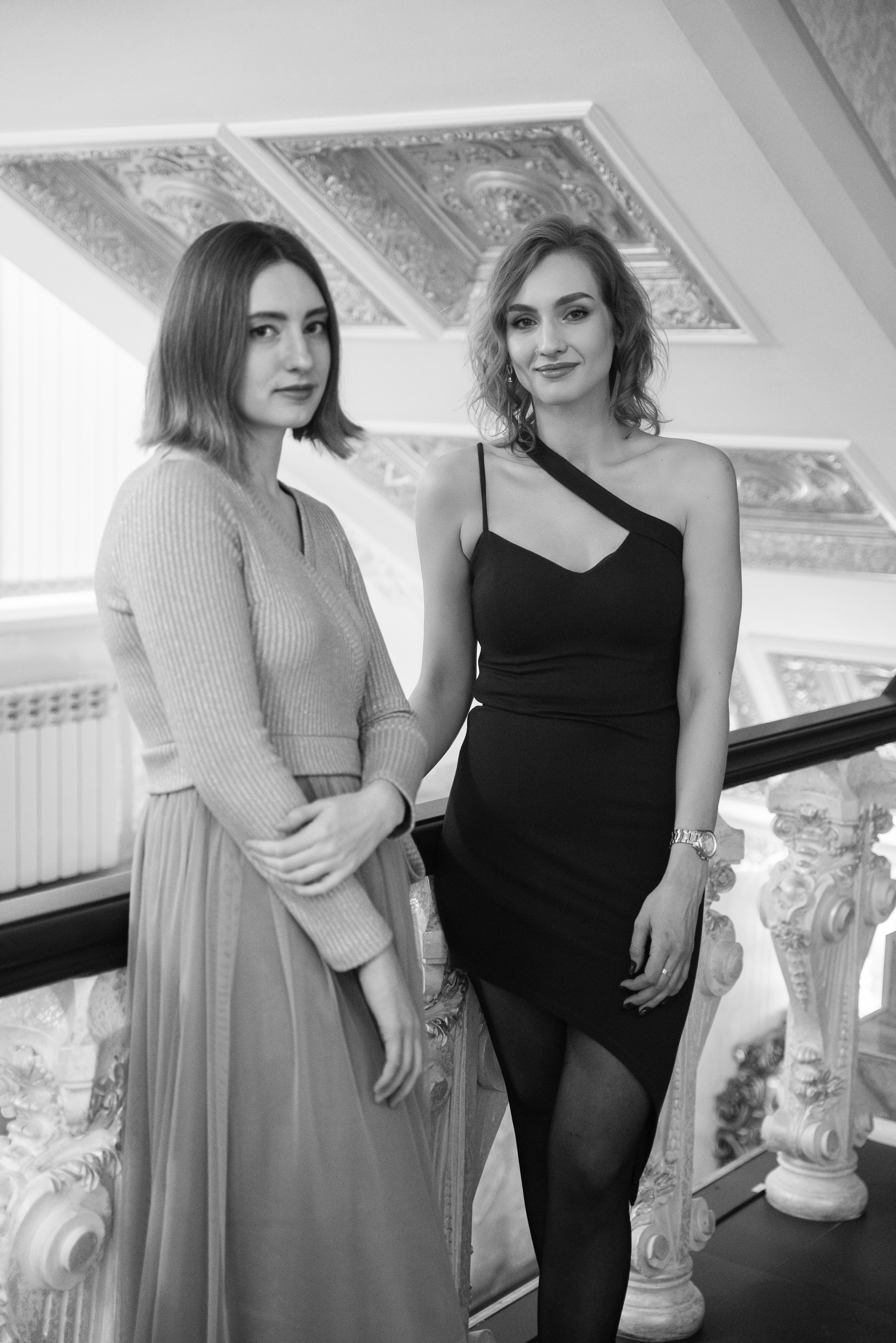 25.12.2021 New Year. Фотограф Томск, Новосибирск Влад Свириденко