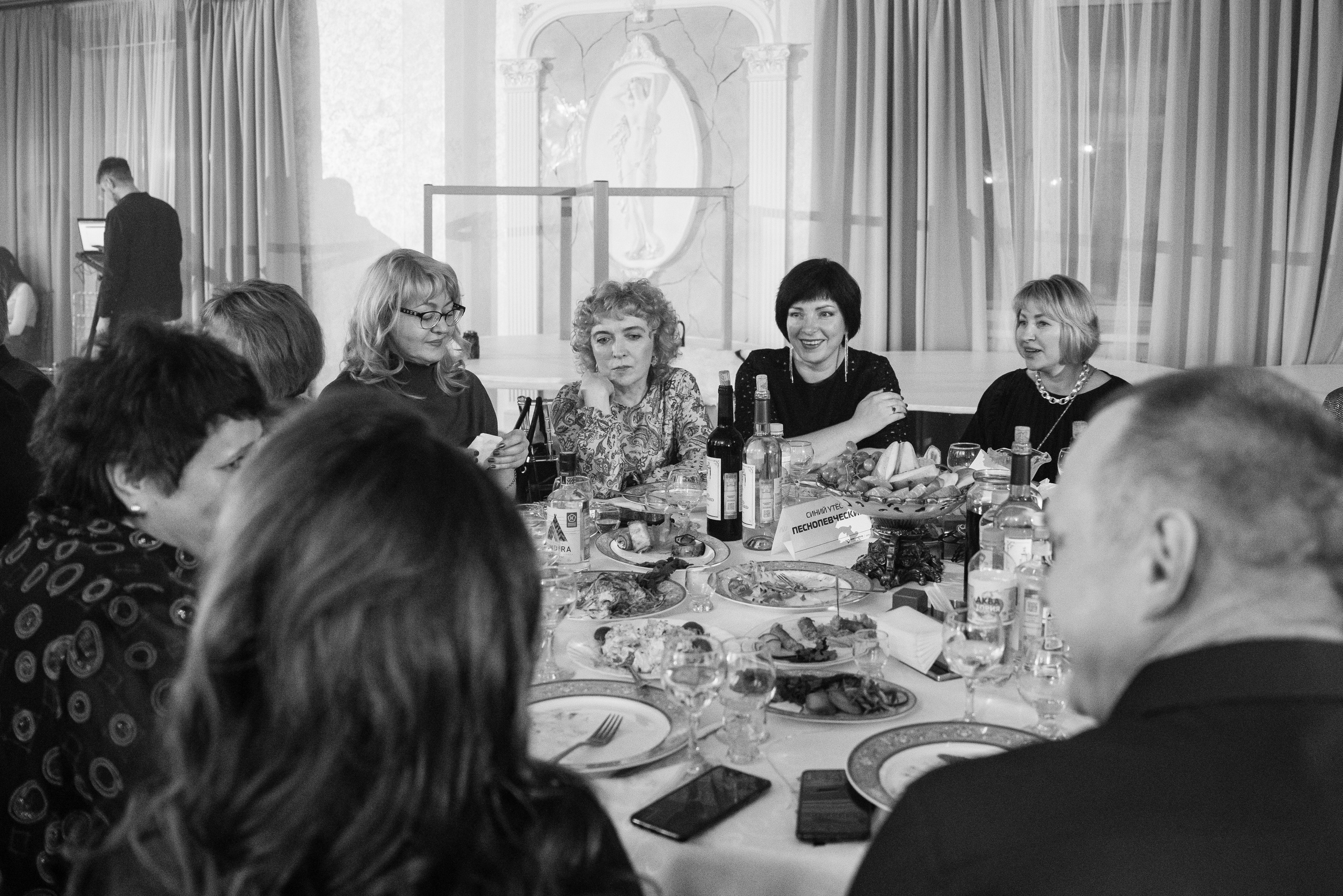 25.12.2021 New Year. Фотограф Томск, Новосибирск Влад Свириденко