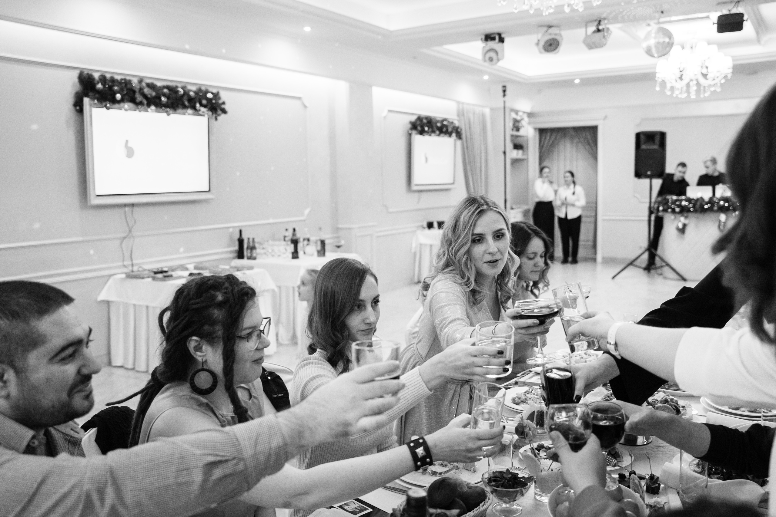 28.12.2021 New Year. Фотограф Томск, Новосибирск Влад Свириденко