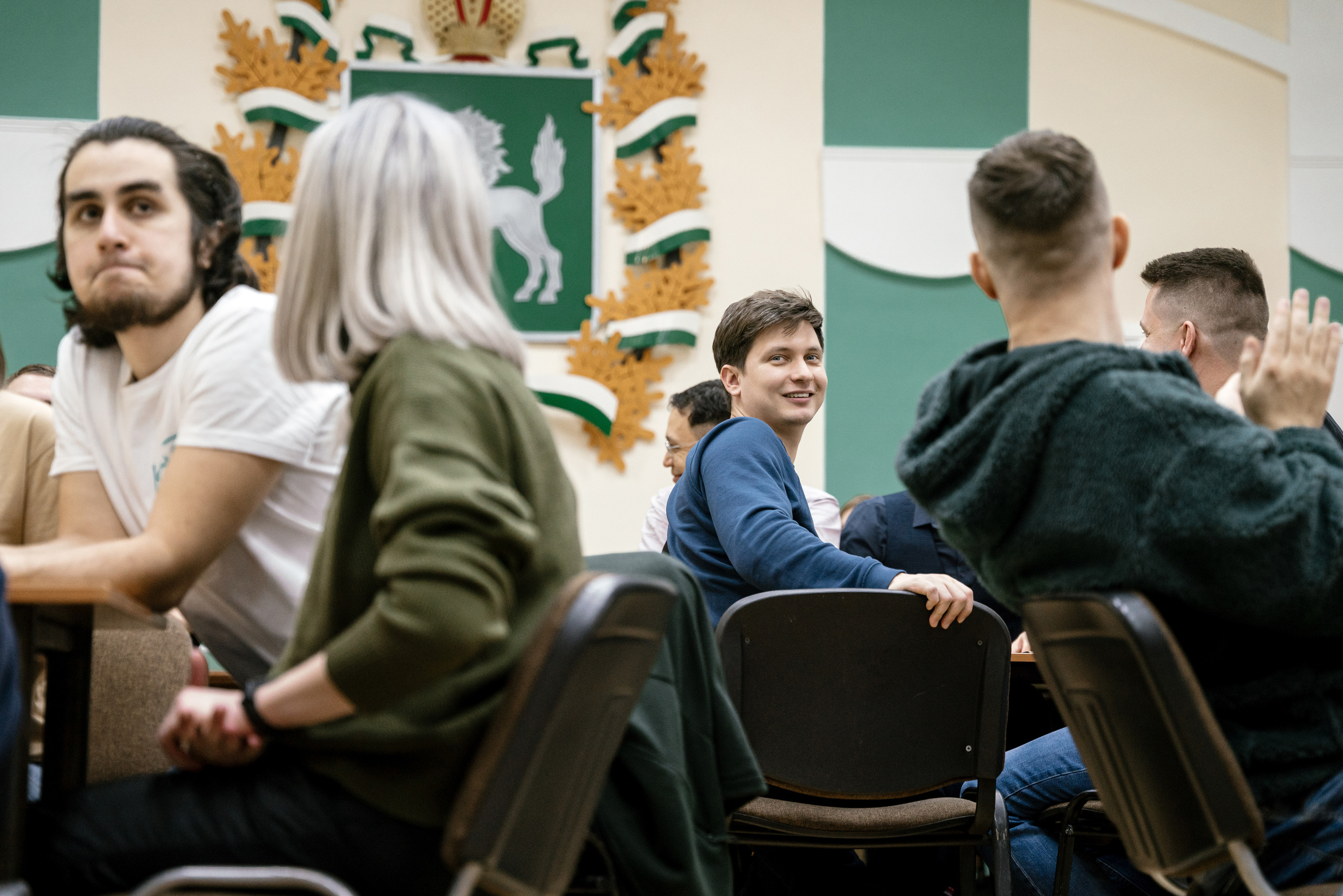 10.12.2021. Фотограф Томск, Новосибирск Влад Свириденко