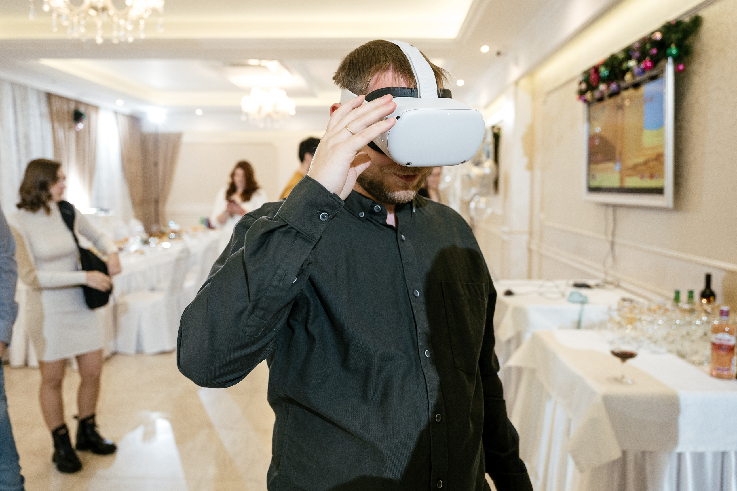 28.12.2021 New Year. Фотограф Томск, Новосибирск Влад Свириденко