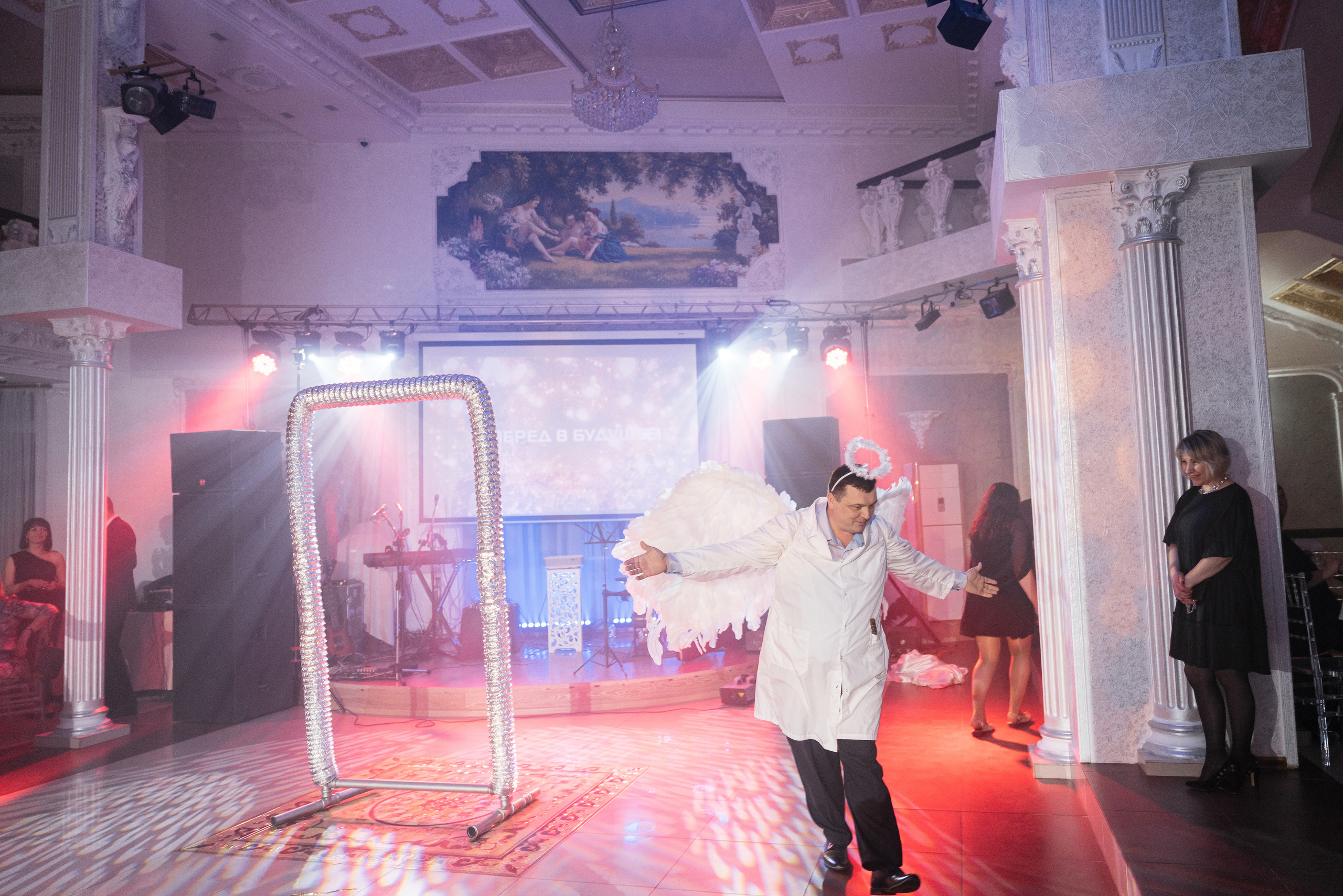 25.12.2021 New Year. Фотограф Томск, Новосибирск Влад Свириденко