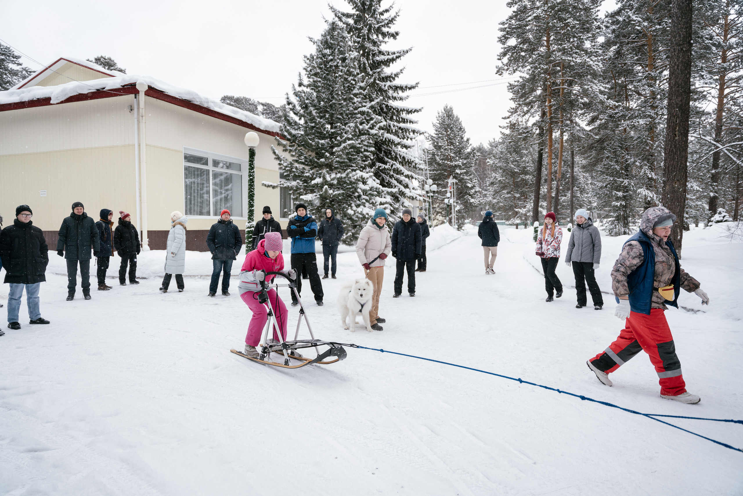 10.12.2021. Фотограф Томск, Новосибирск Влад Свириденко