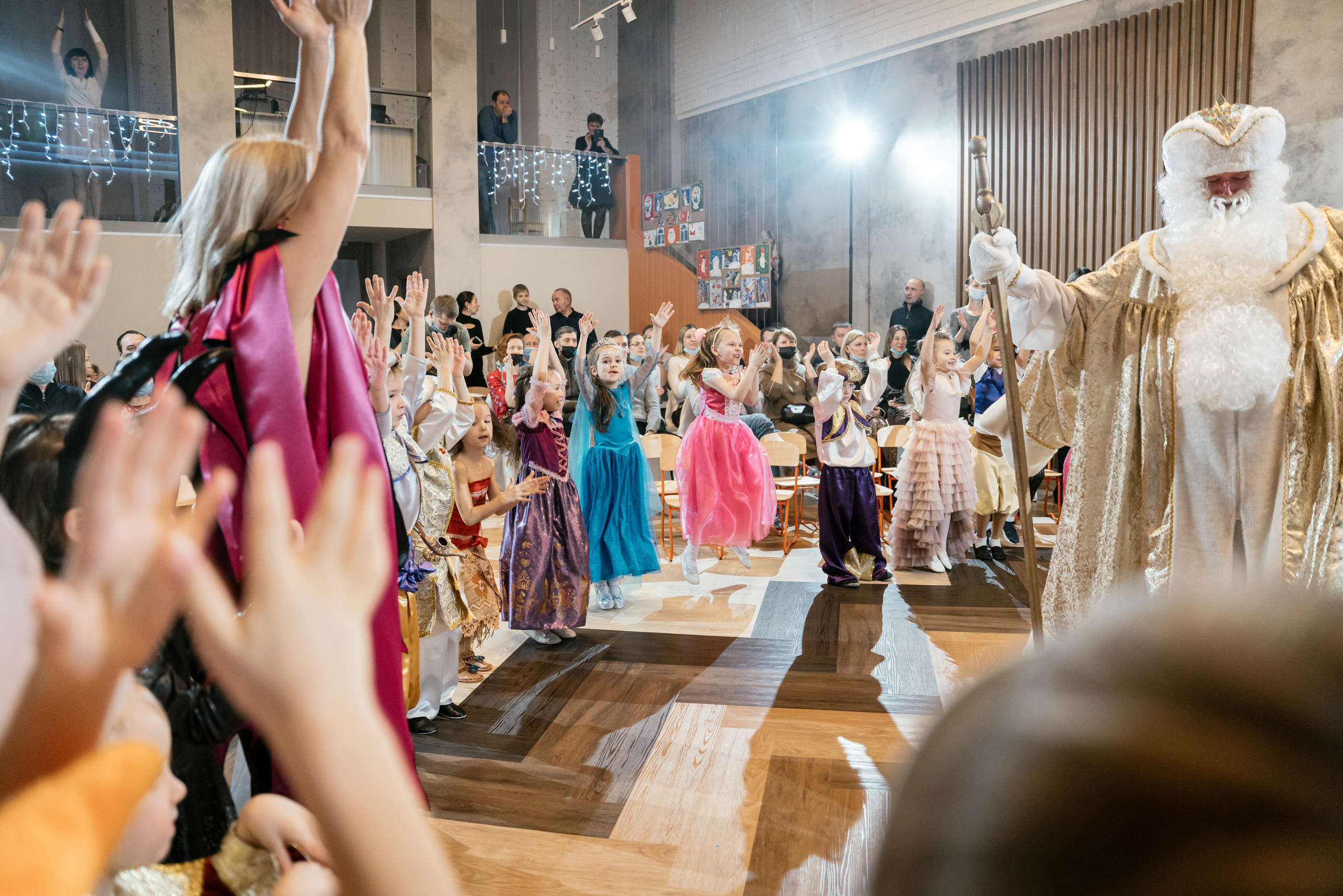 21.12.2021 New year. Фотограф Томск, Новосибирск Влад Свириденко